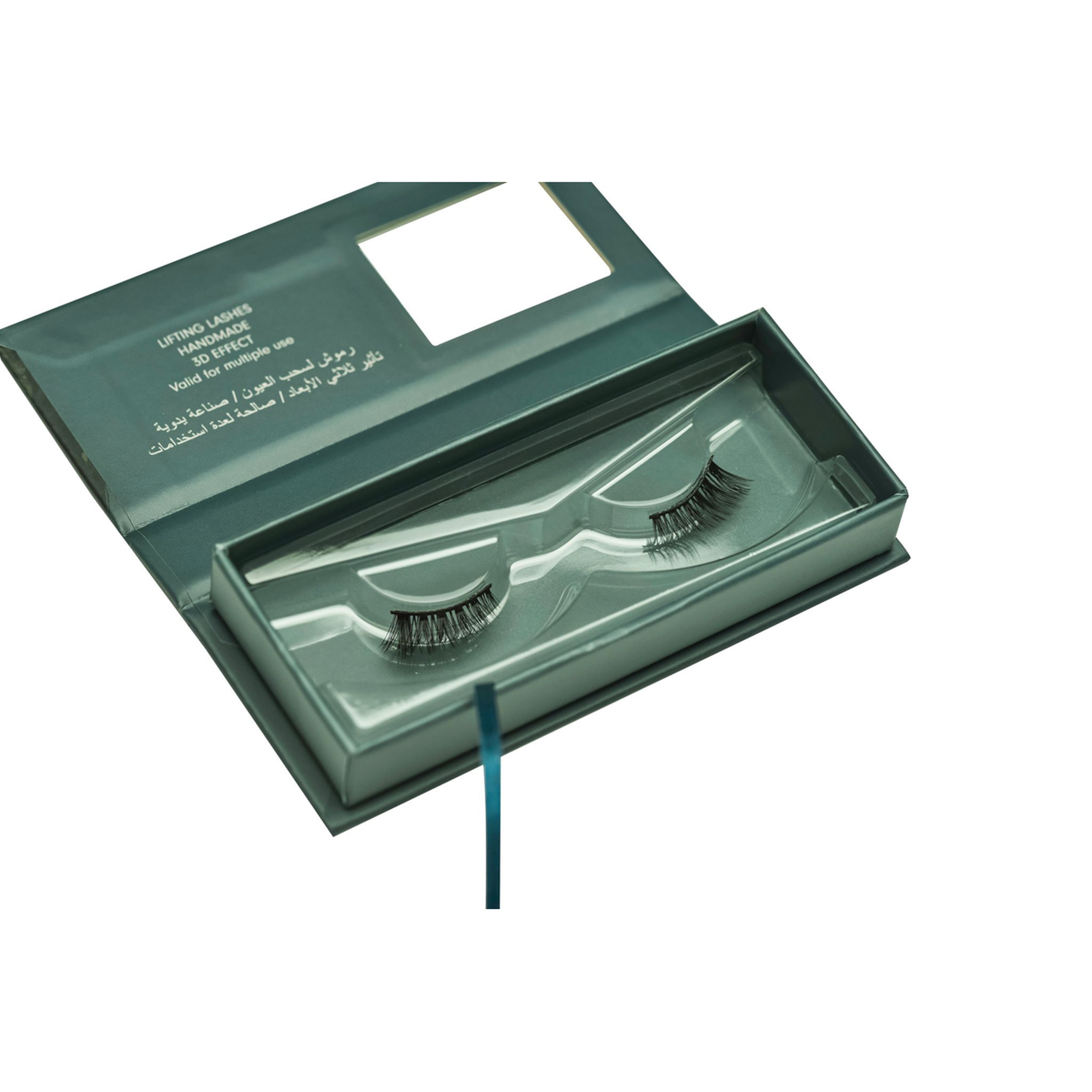 Starlet Lifting Lashes - M3