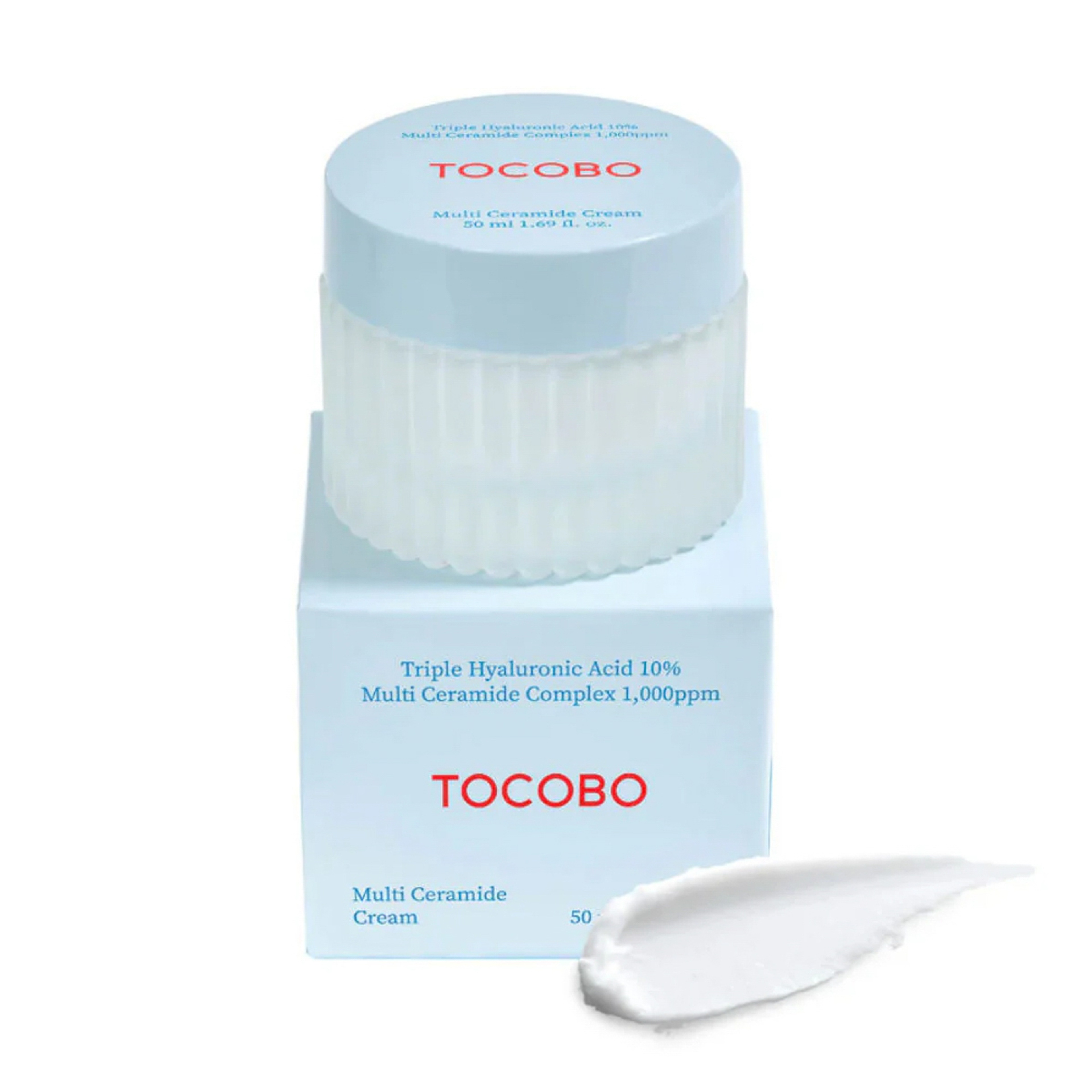 Tocobo Multi Ceramide Cream 50Ml