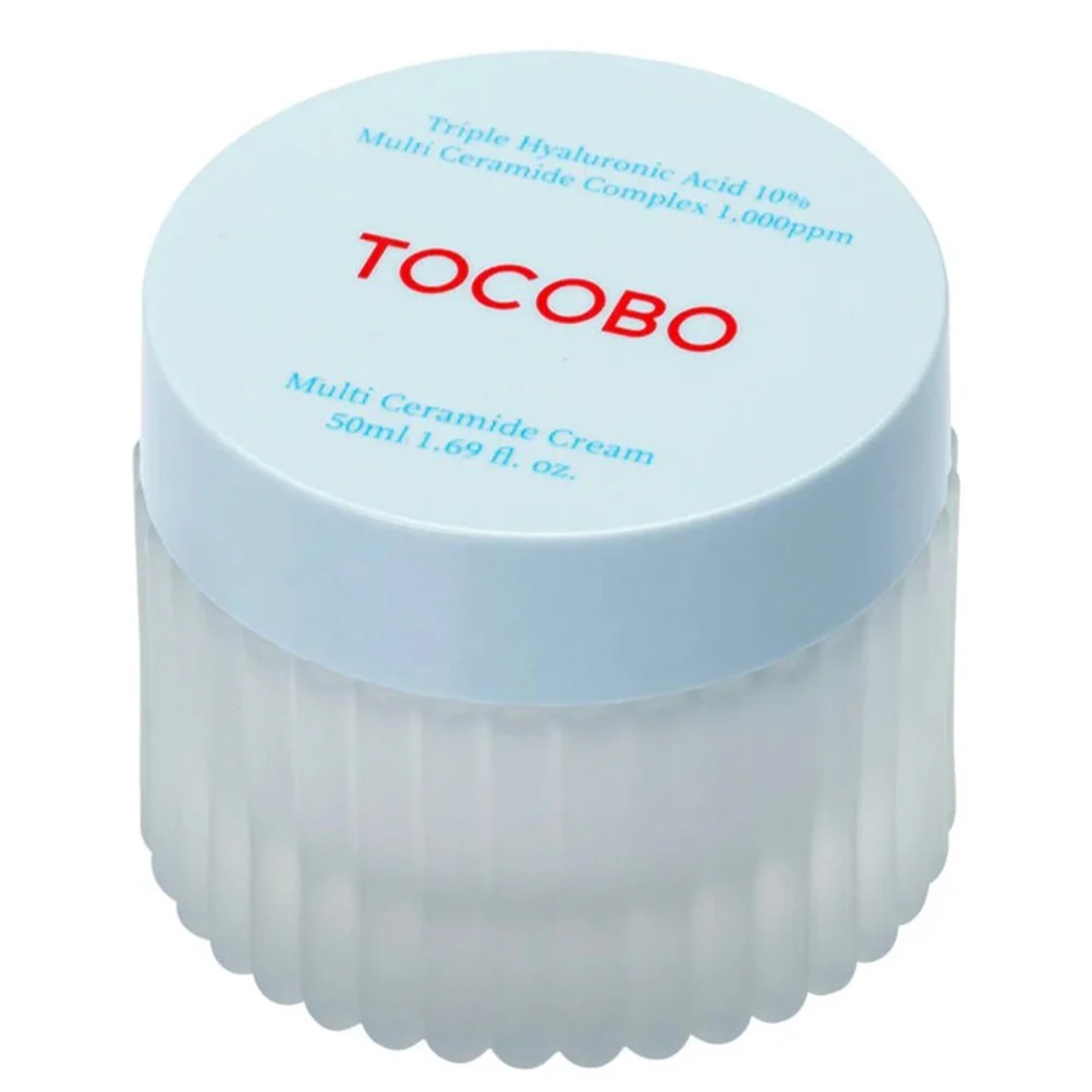 Tocobo Multi Ceramide Cream 50Ml