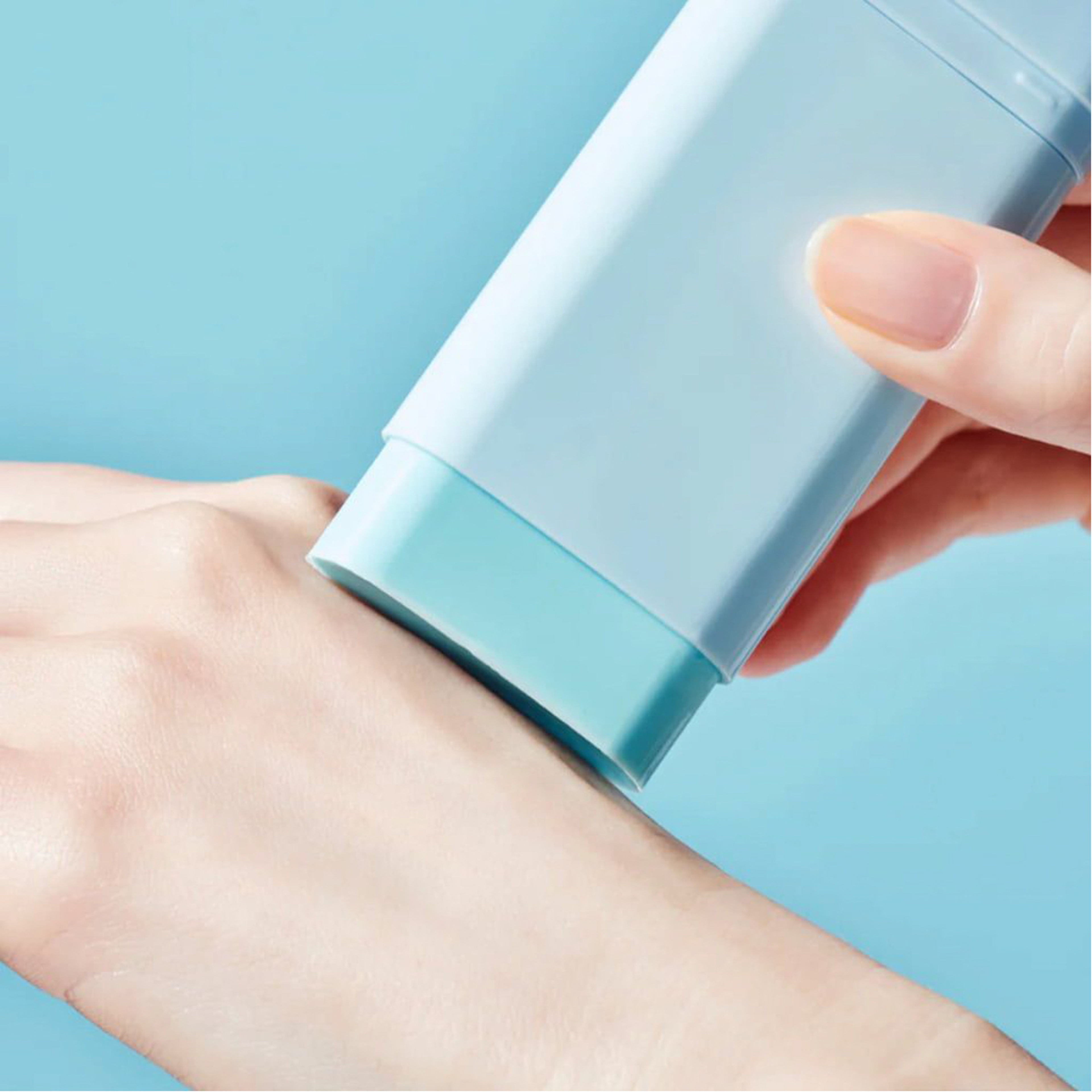 Tocobo Cotton Soft Sun Stick Spf50 Pa++++ 19Gm