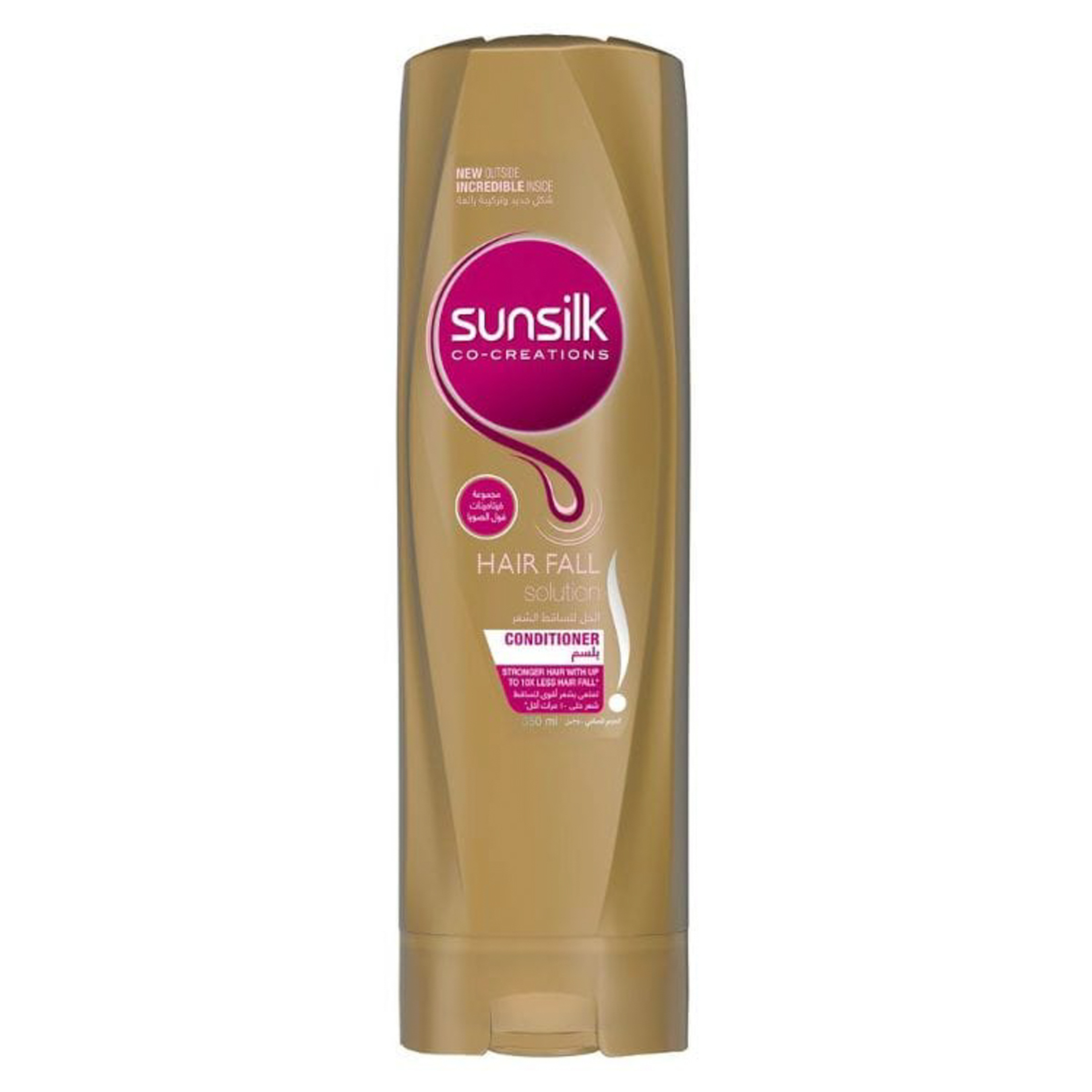 Sunsilk Fall Solution Conditioner 350Ml
