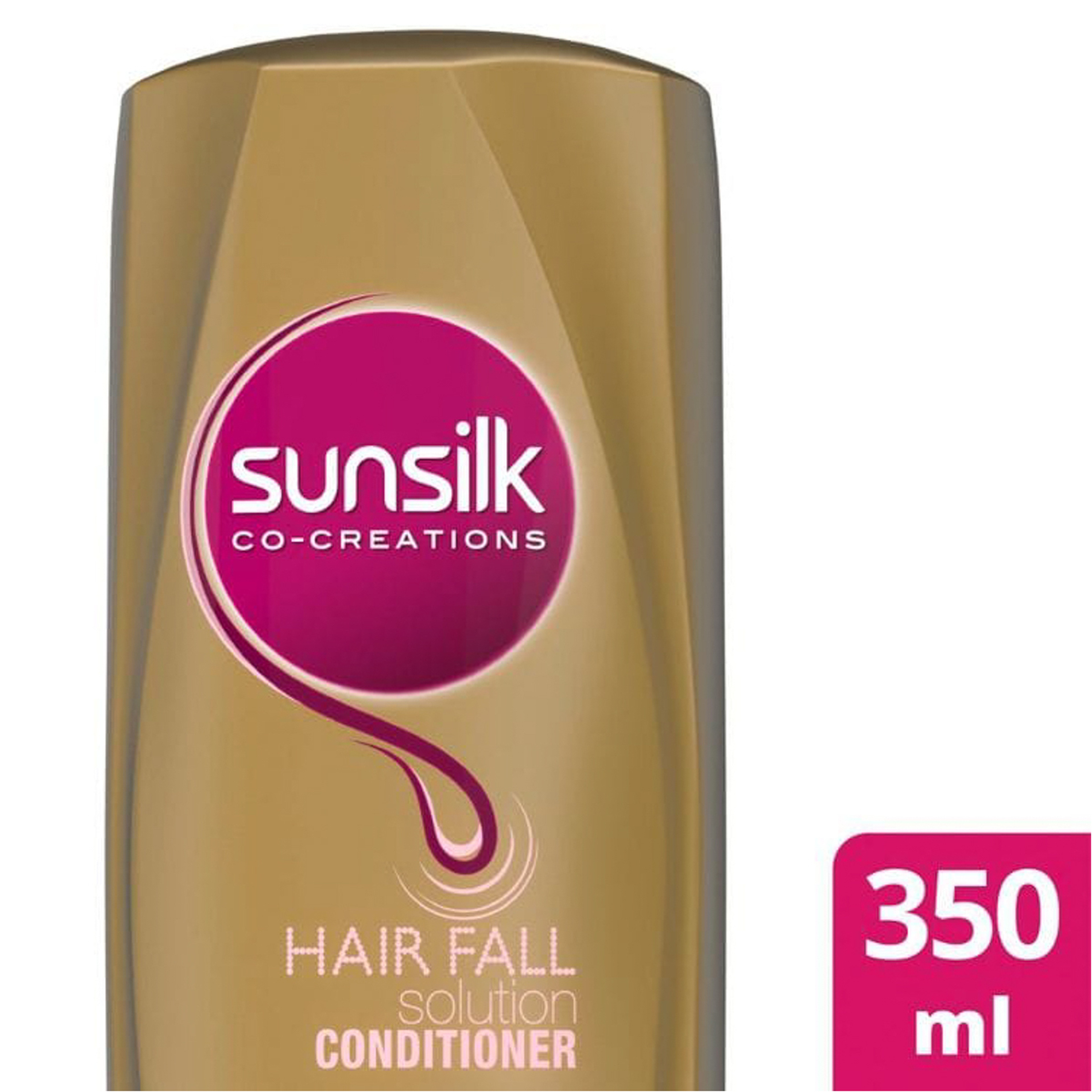Sunsilk Fall Solution Conditioner 350Ml