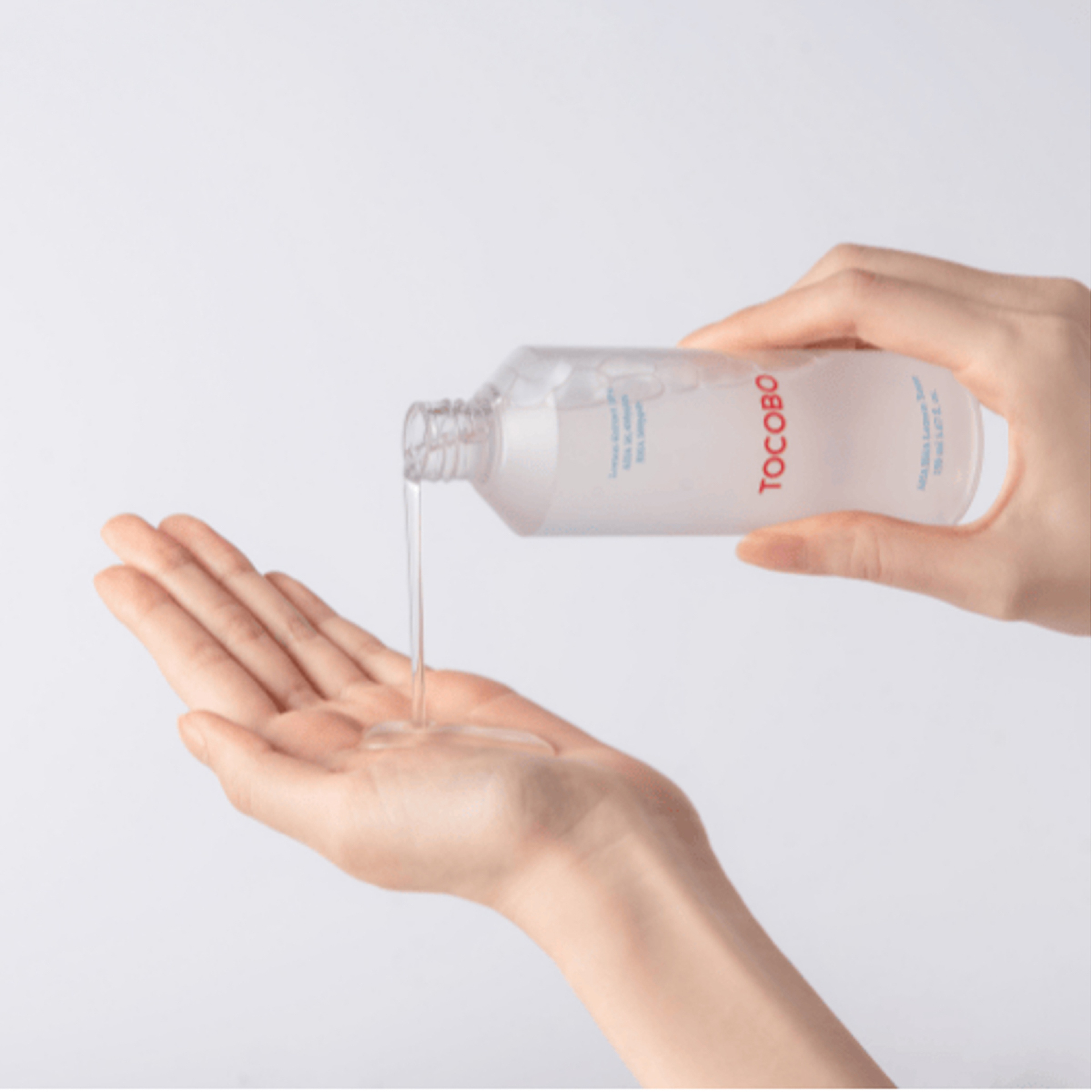 Tocobo Aha Bha Lemon Toner 150Ml