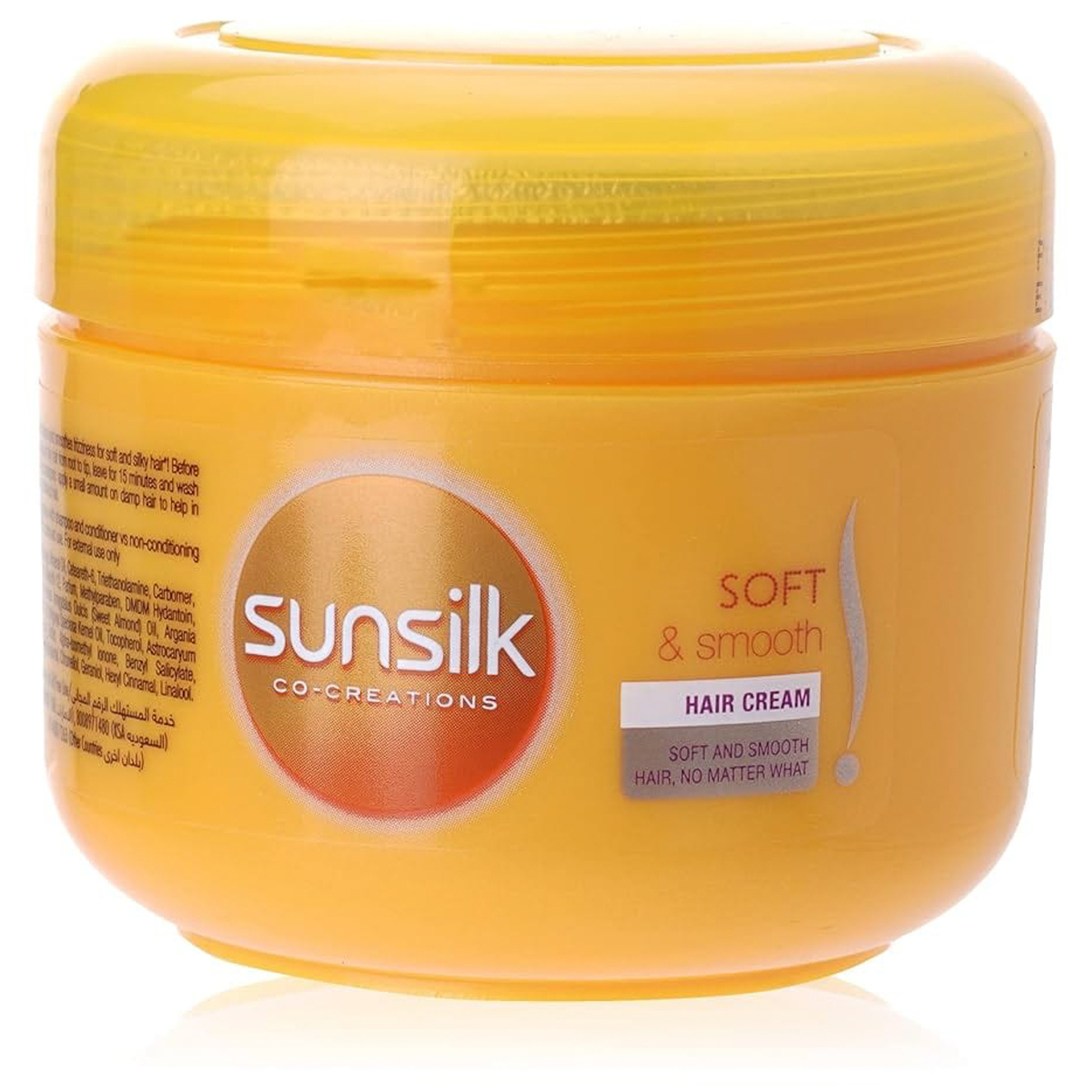 Sunsilk Hair Cream Hair Fall 175Ml