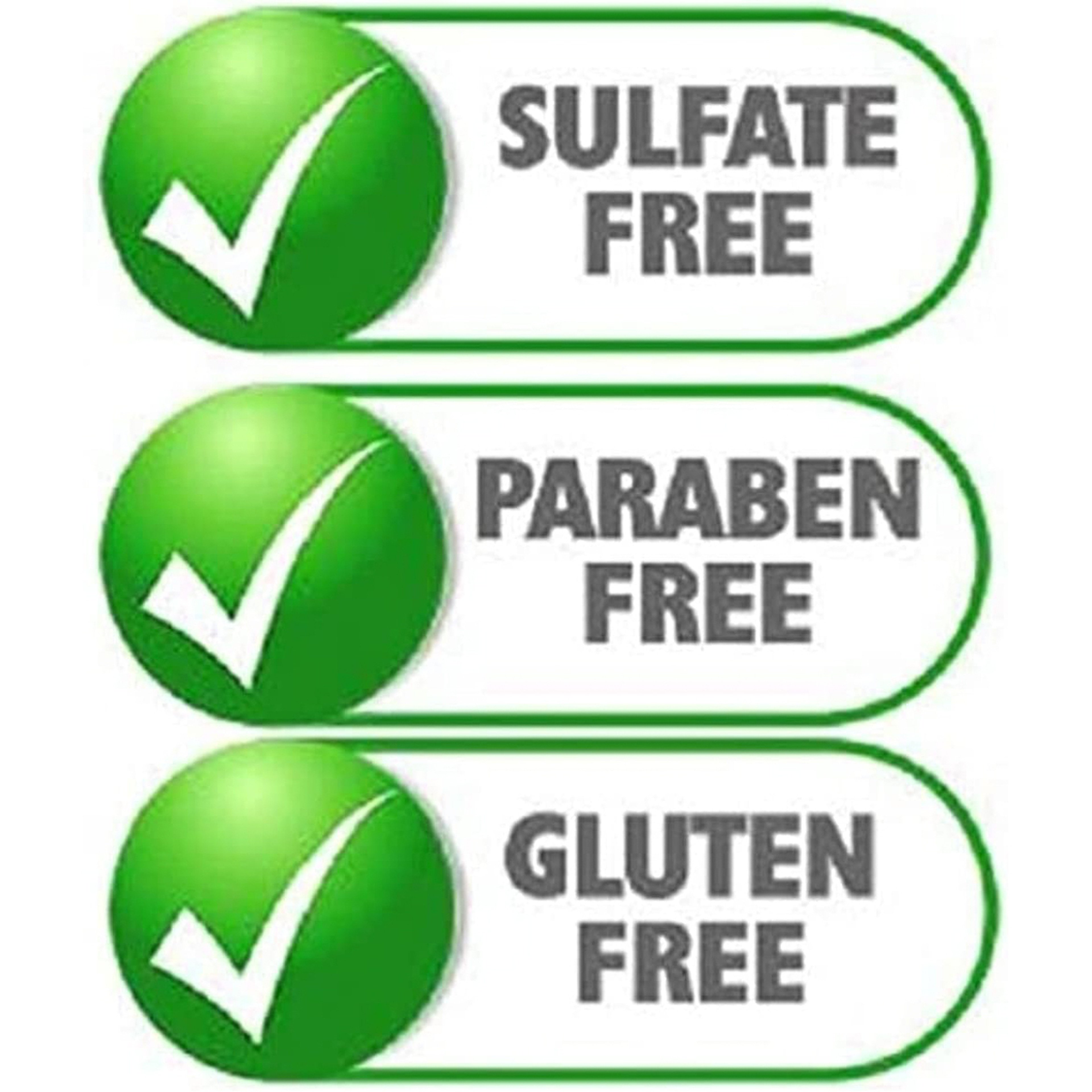 Tea Tree Oil Shampoo - 340 Ml