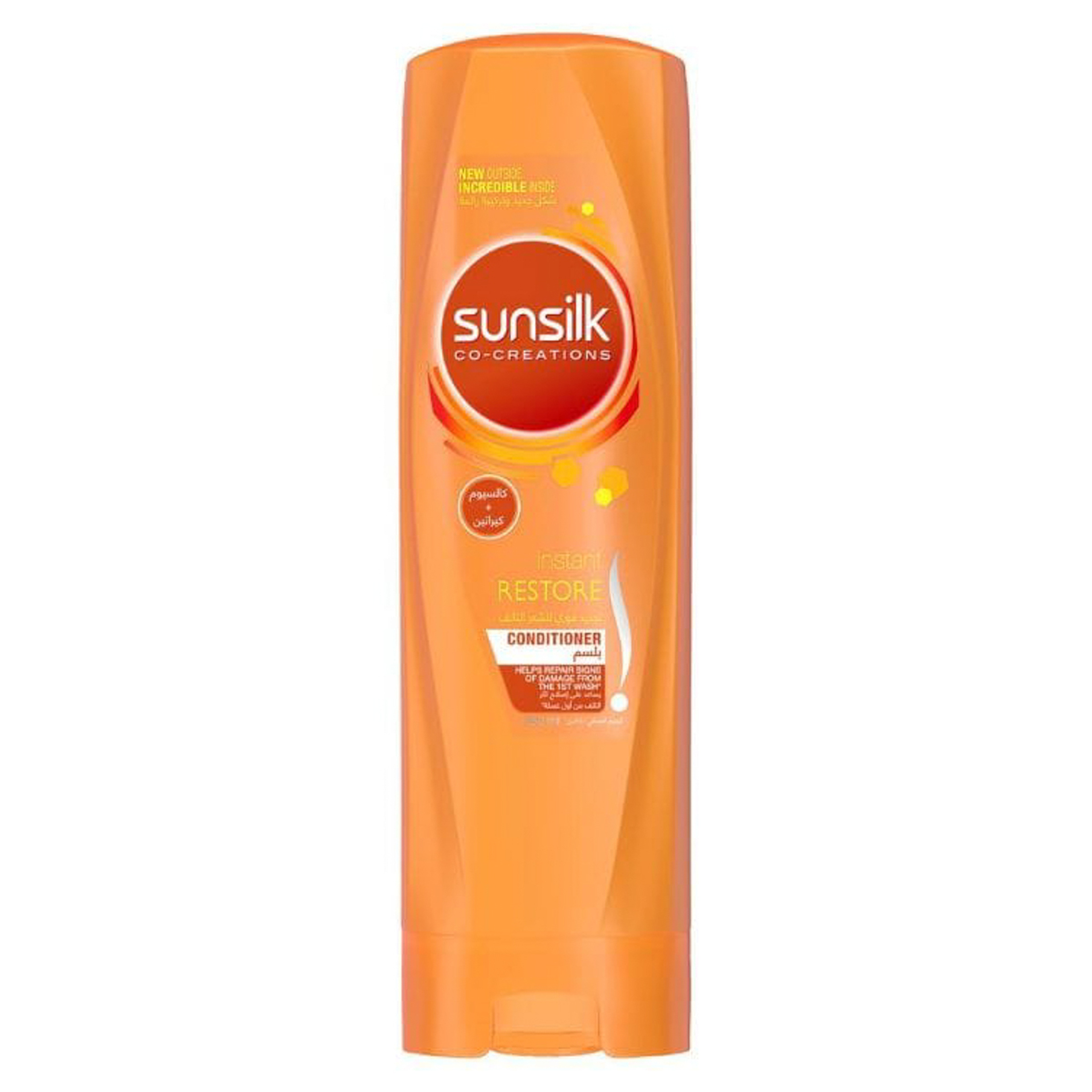 Sunsilk Damage Reconstruction Conditioner 350Ml