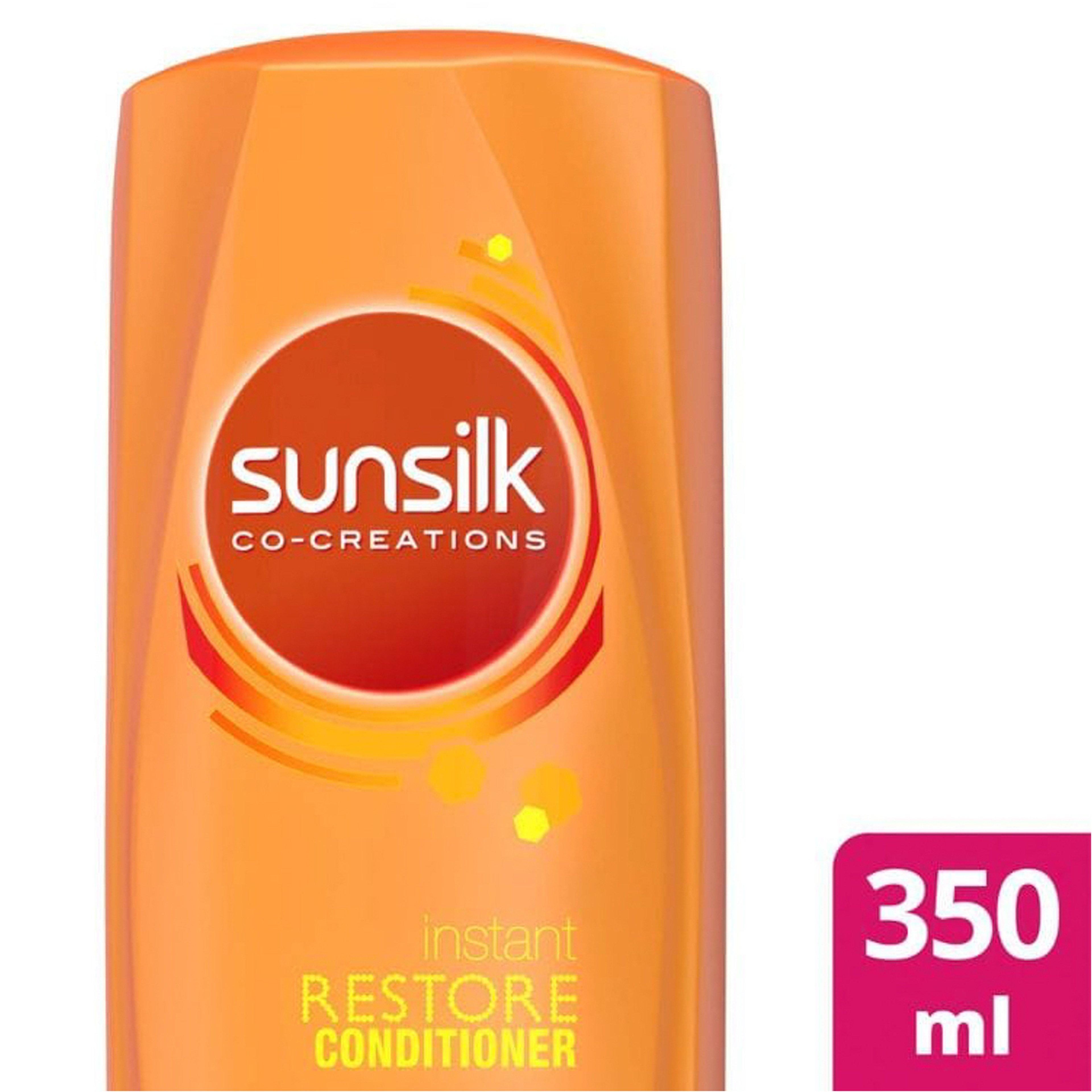 Sunsilk Damage Reconstruction Conditioner 350Ml