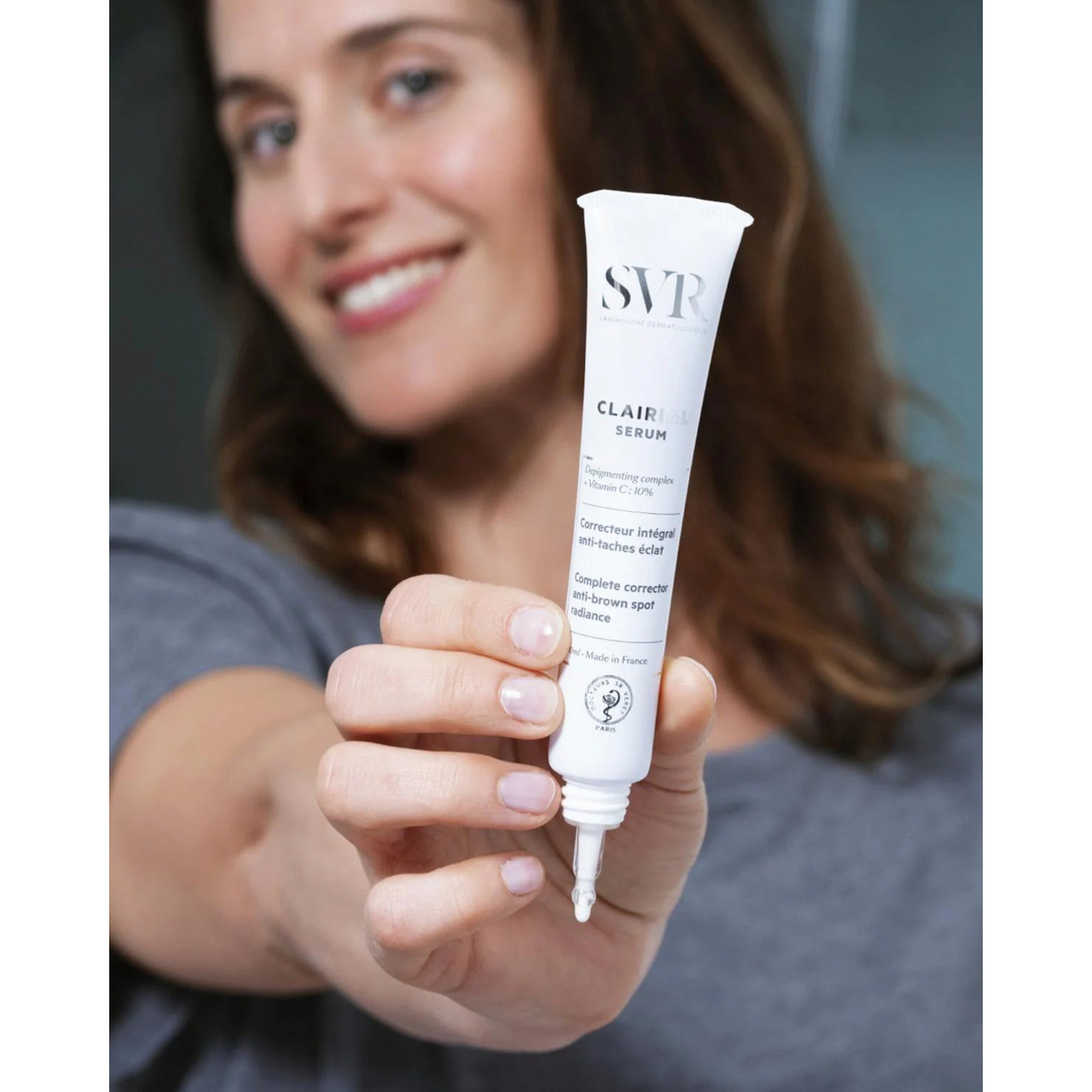 Svr Clairial Global Corrector Antibrown Spot Serum 30 Ml