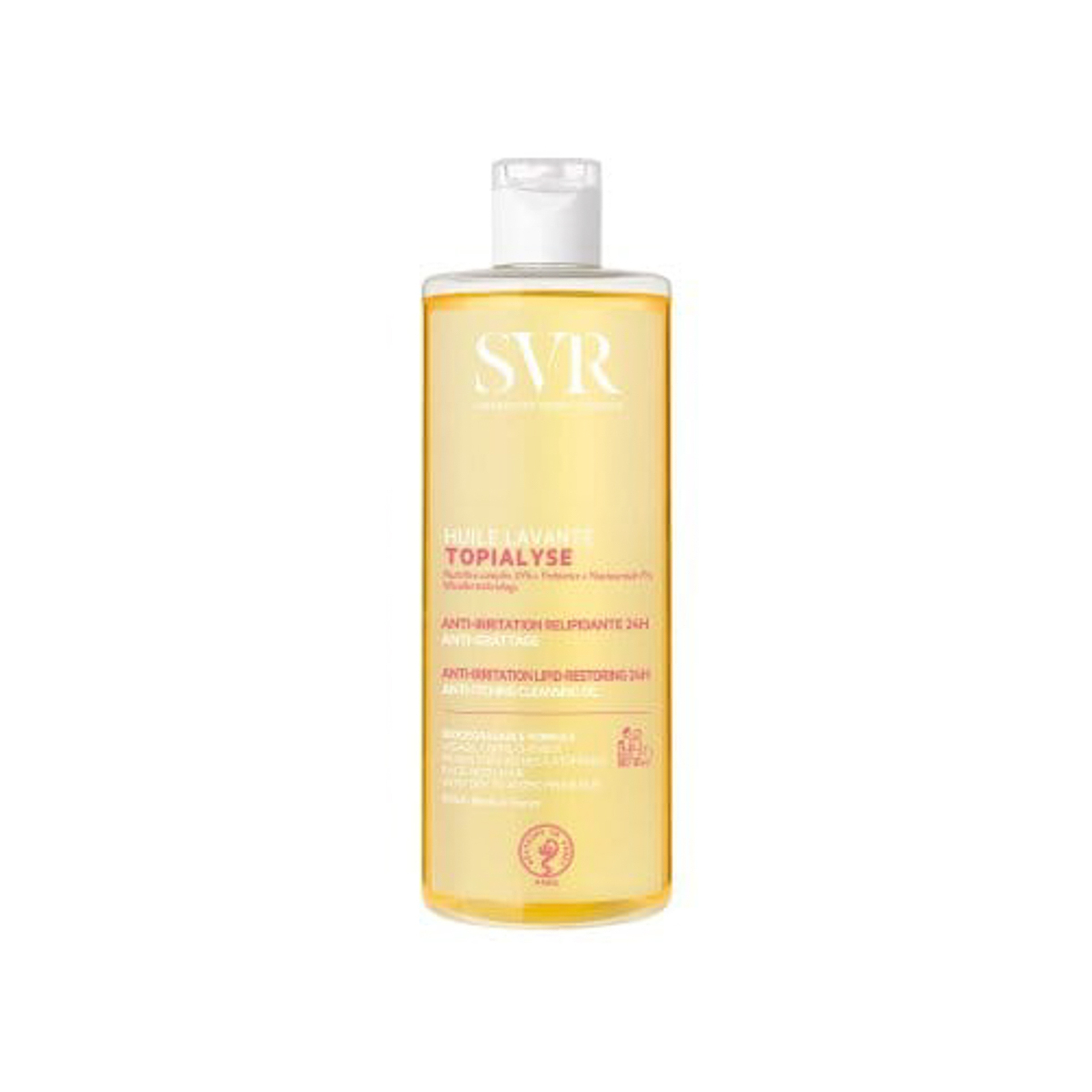 Svr Topialyse Huile Lavante Oil 400Ml