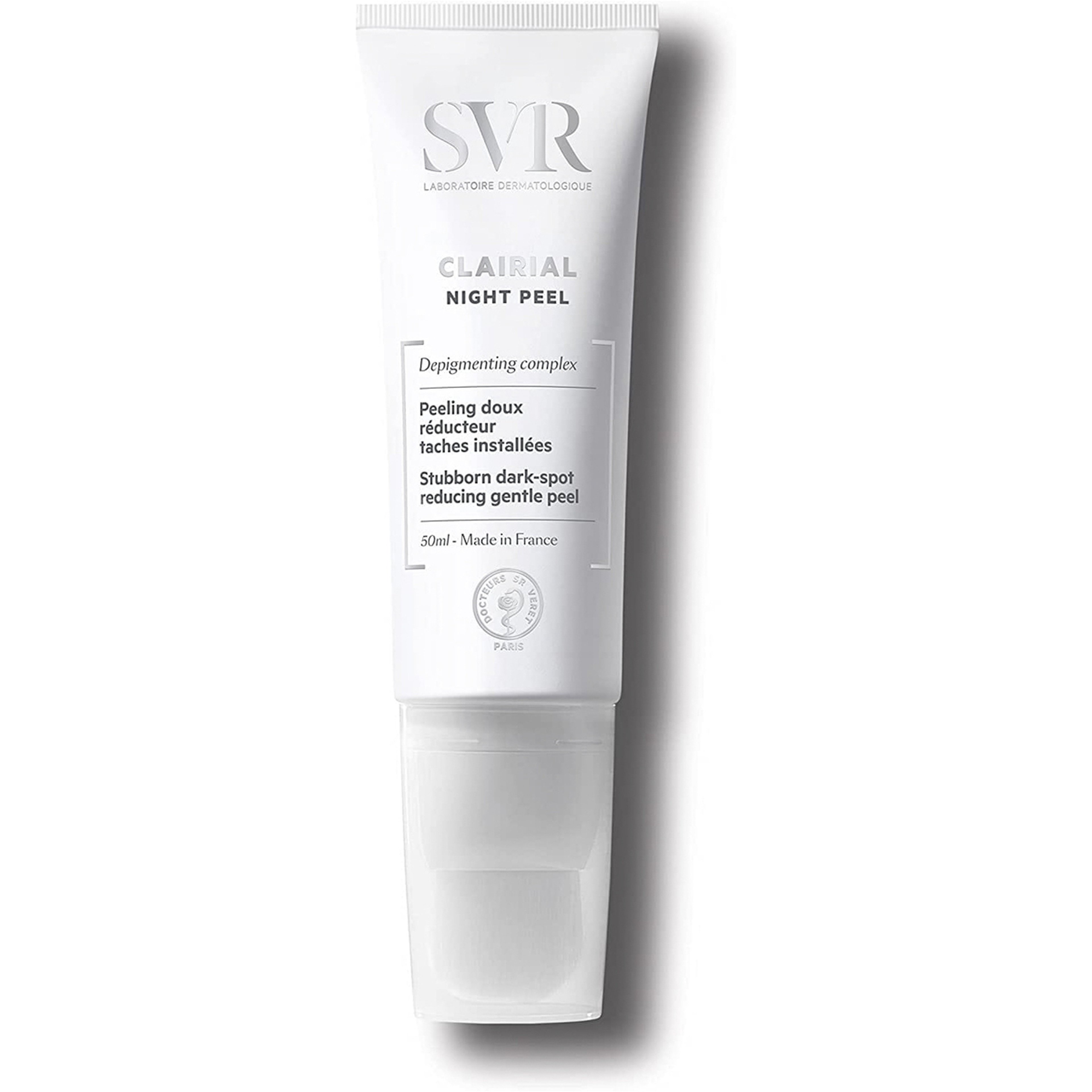 Svr Clairial Night Peel 50Ml