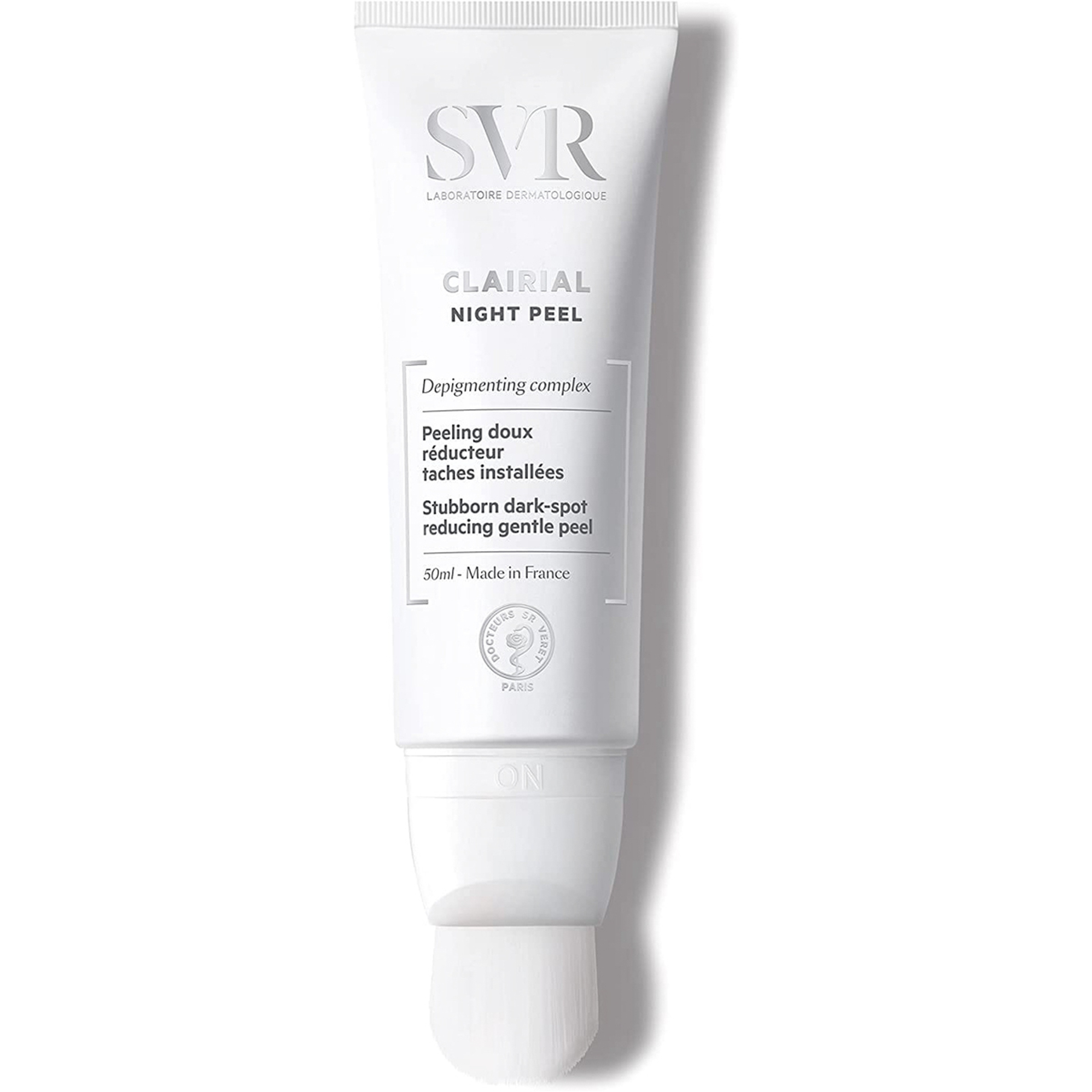 Svr Clairial Night Peel 50Ml
