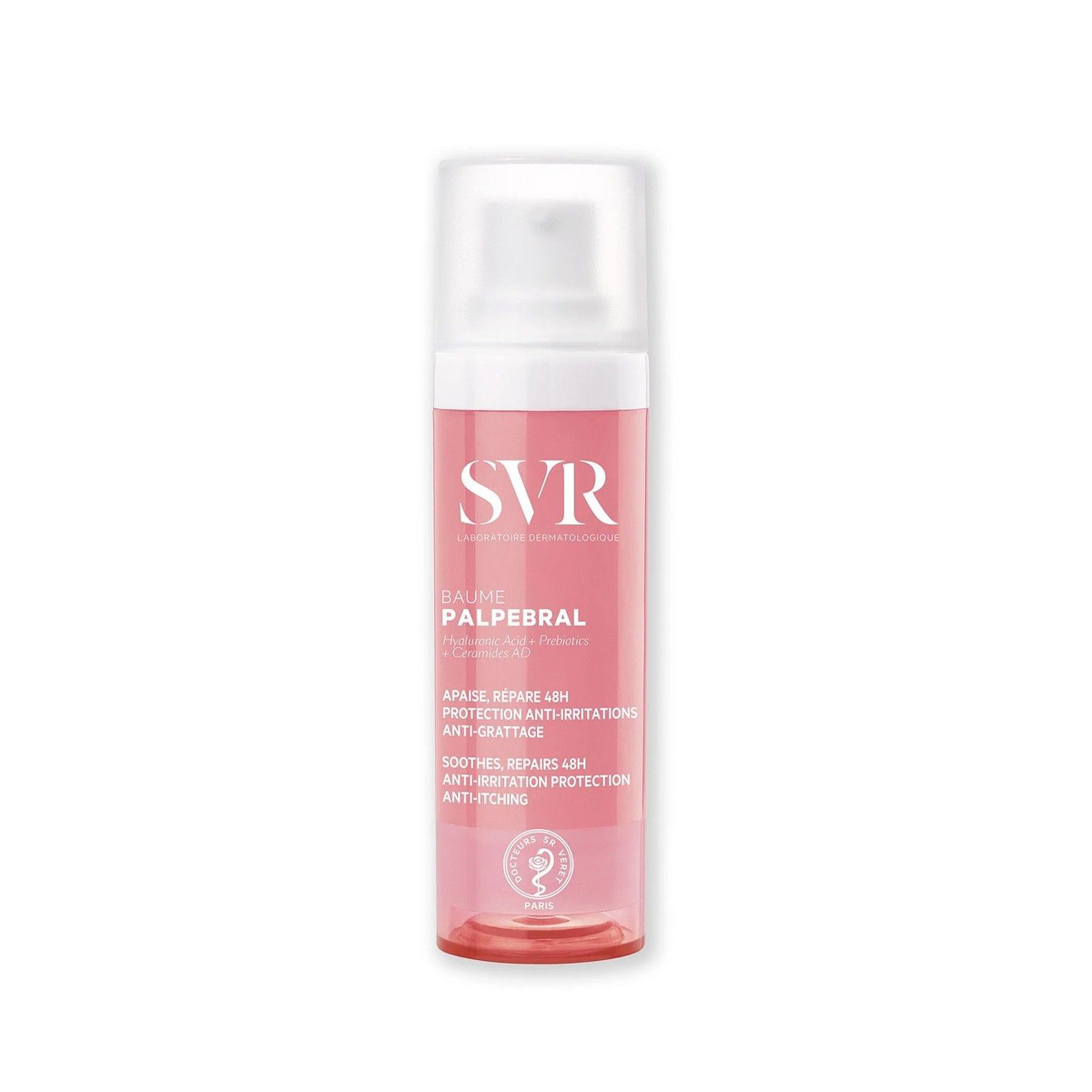 Svr Palpebral Baume 30Ml