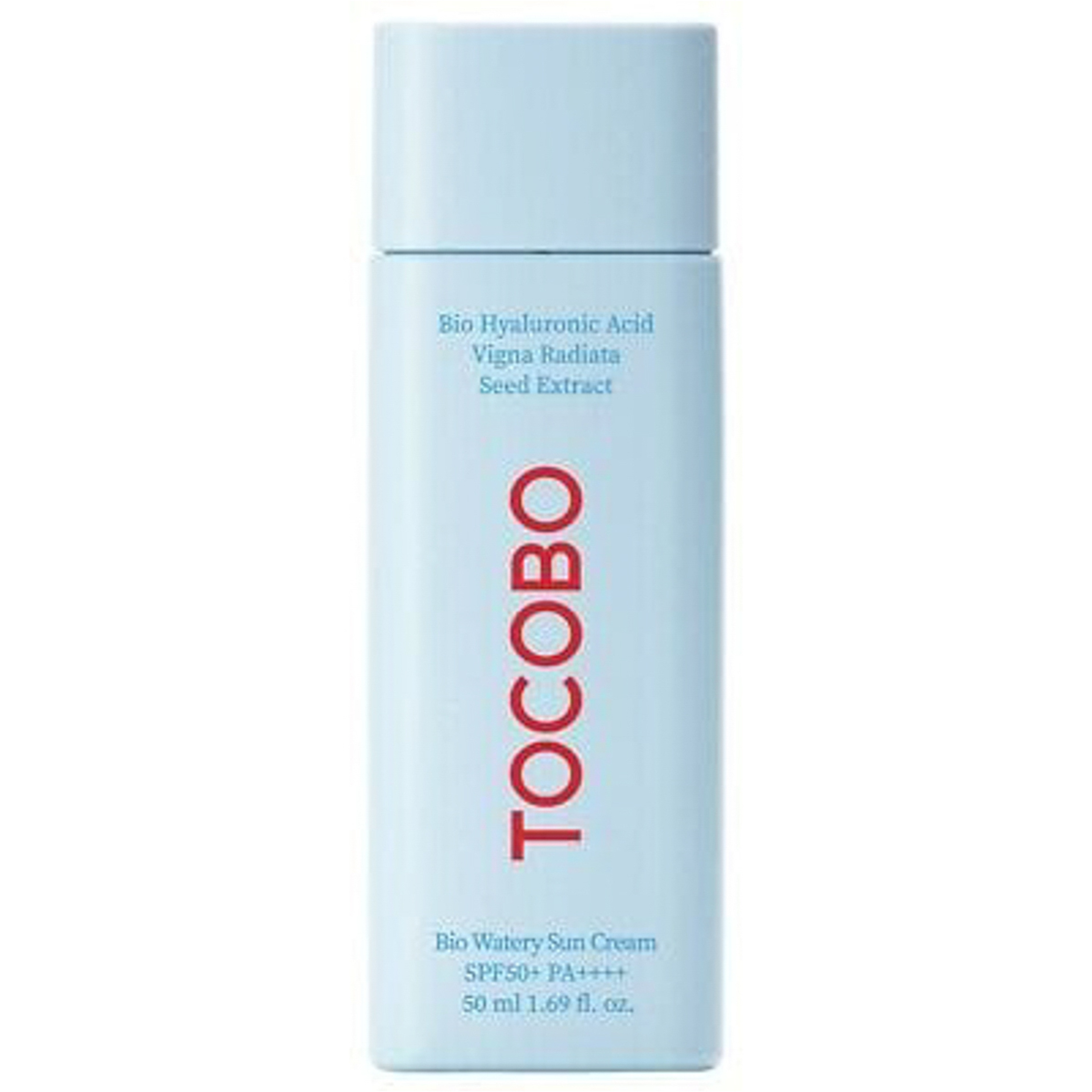Tocobo Bio Watery Sun Cream Deluxe Spf50+ Pa++++