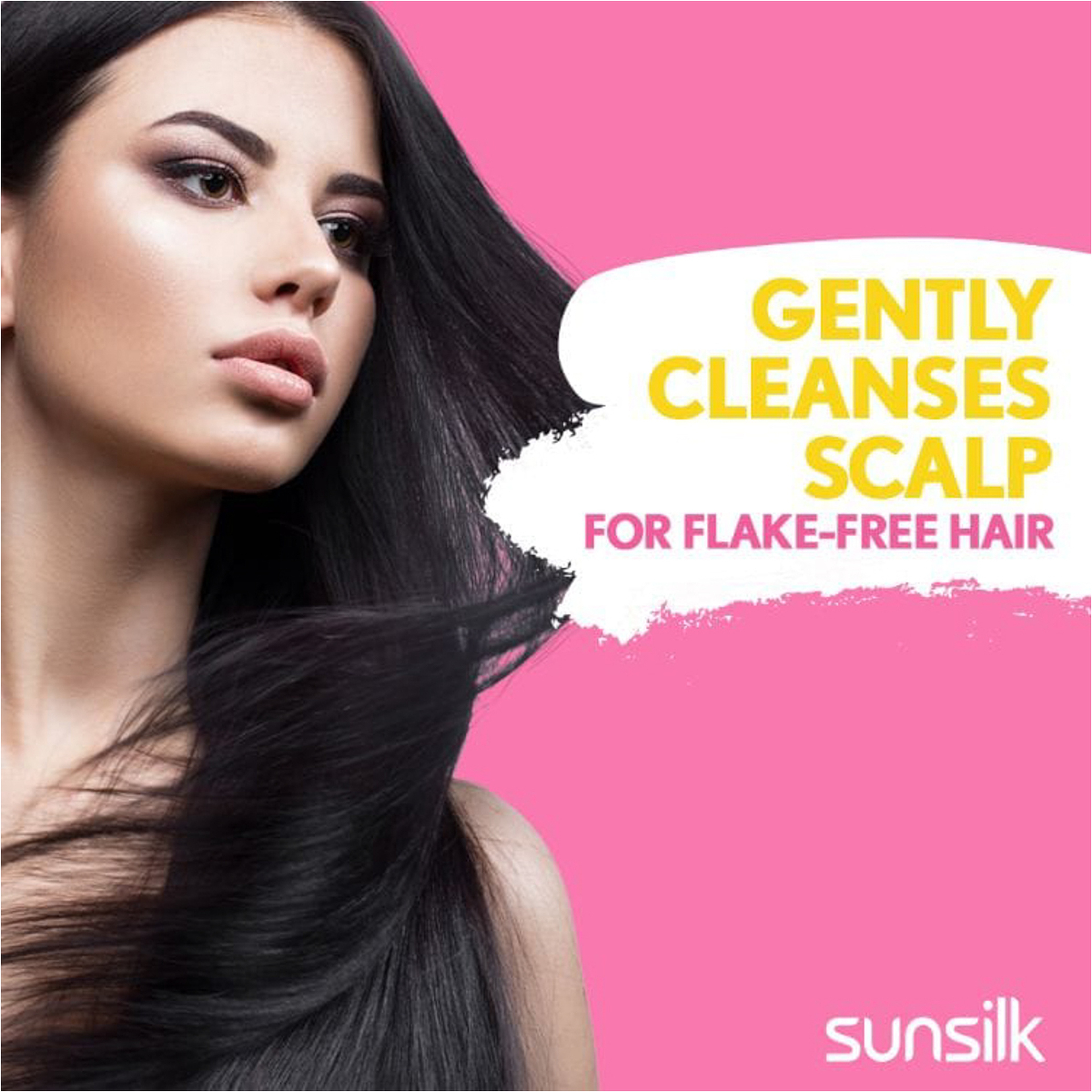 Sunsilk Hair Cream Soft & Smooth 175Ml