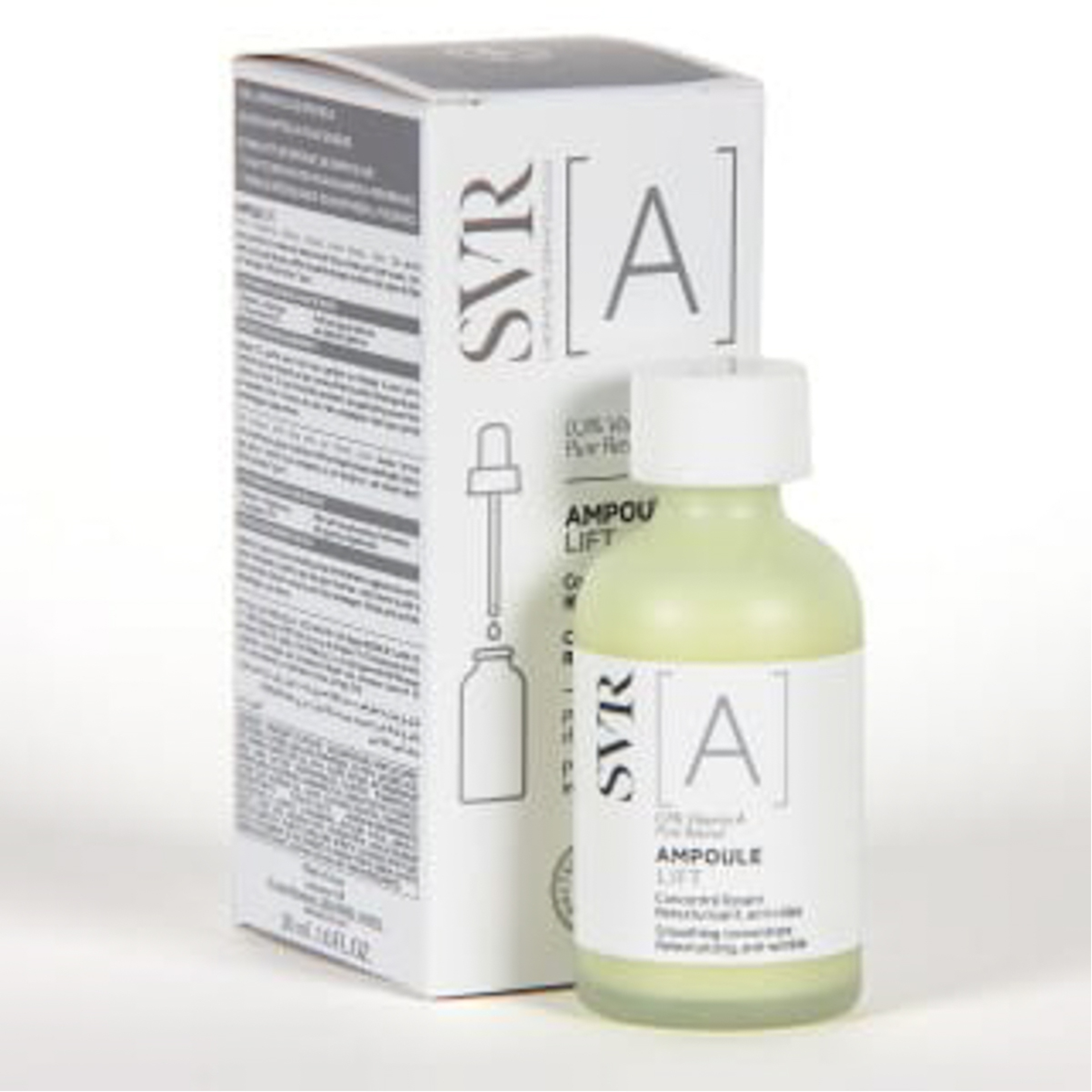 Svr Ampoule A Lift 30Ml