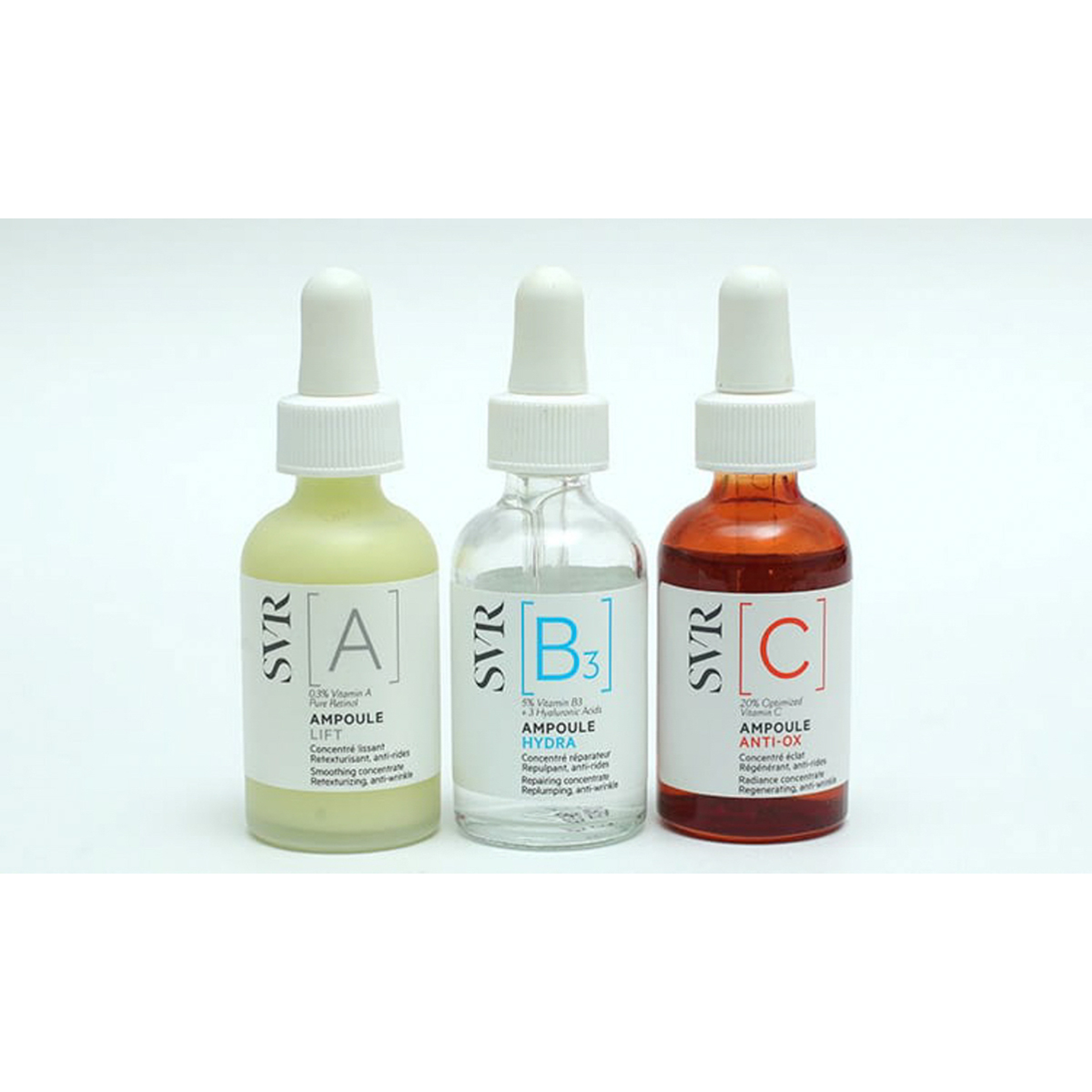 Svr Ampoule A Lift 30Ml