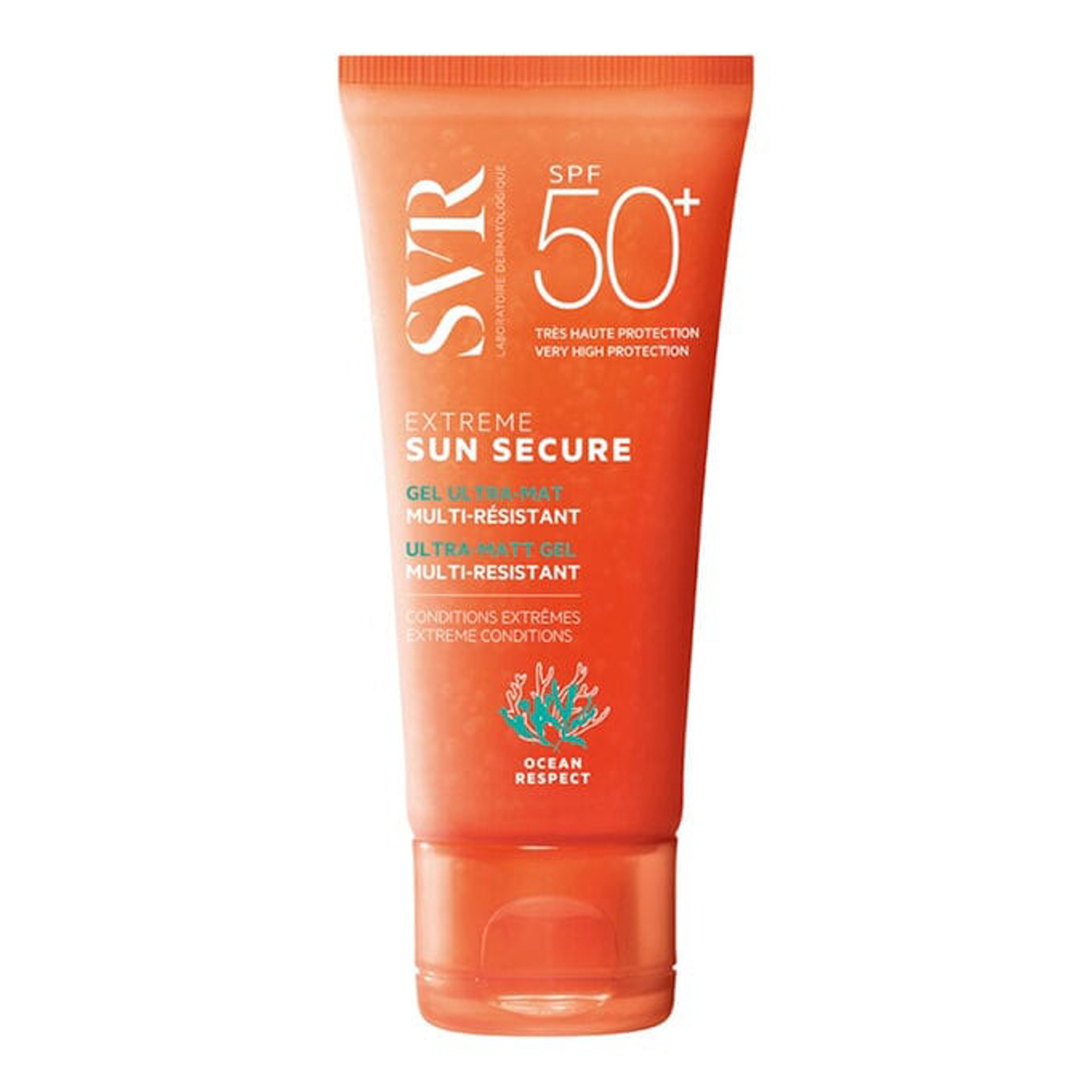 Svr Sun Secure Extreme Spf50+ 50Ml