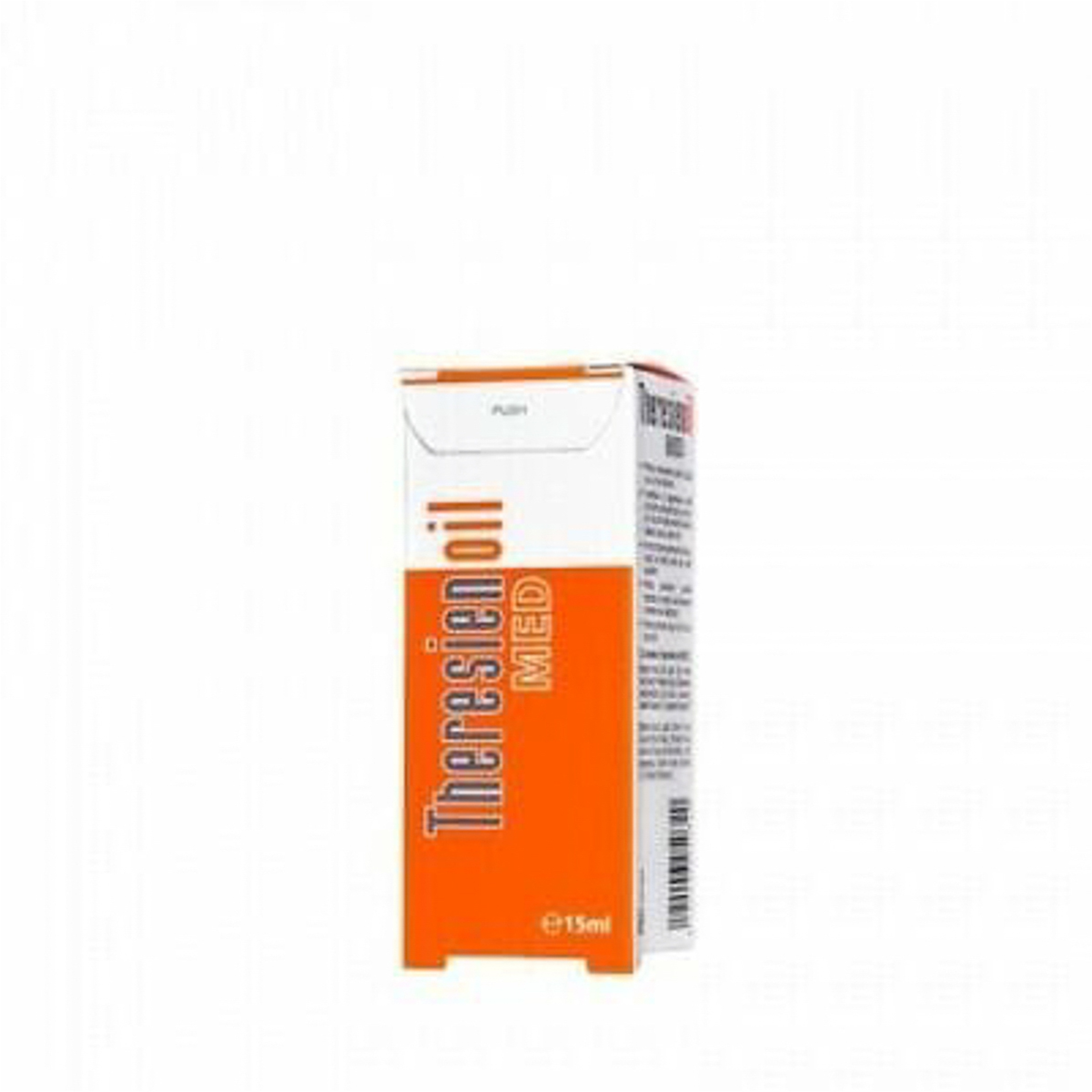 Theresienol Wound Healing Serum 15Ml
