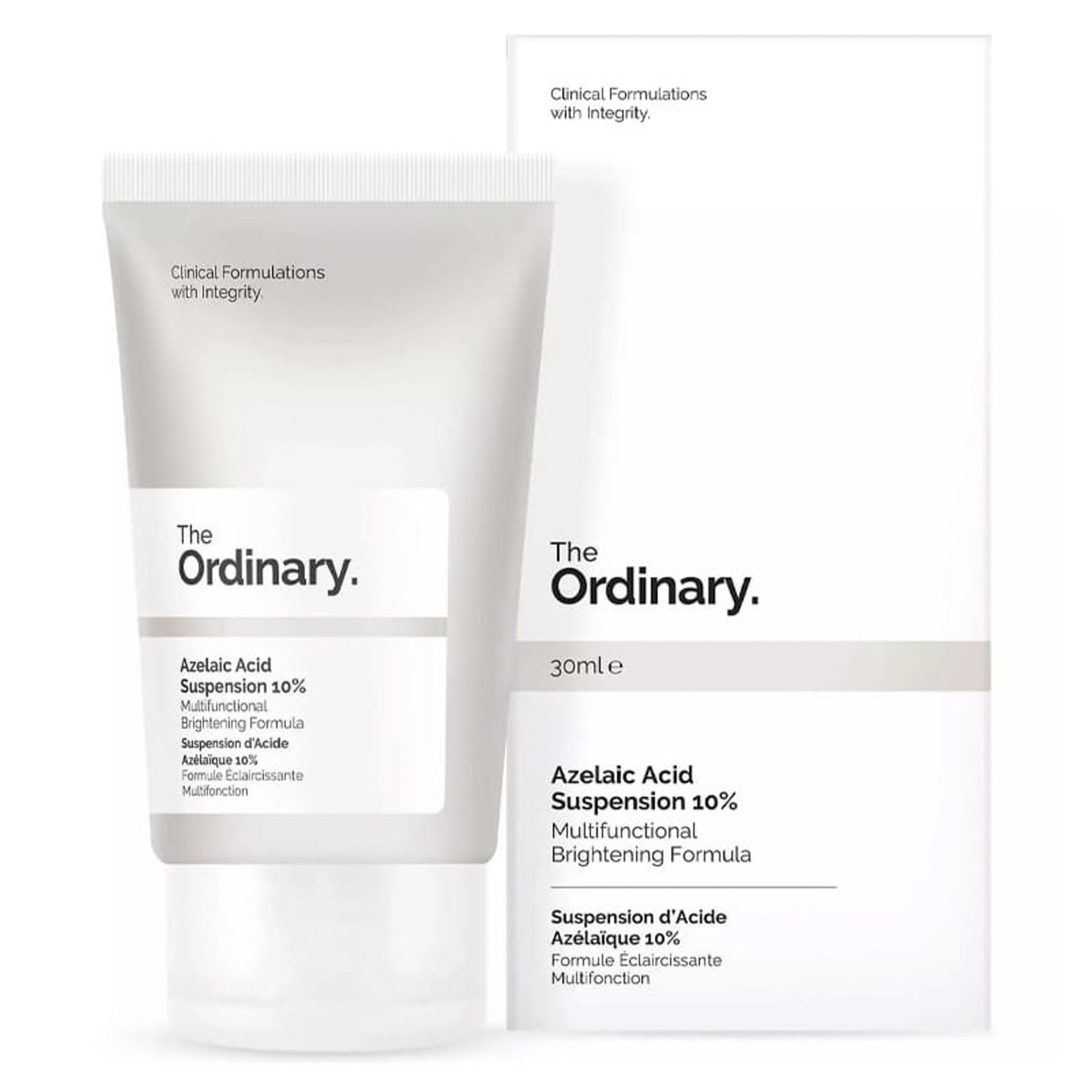 The Ordinary Azelaic Acid Suspension 10% - 30ml