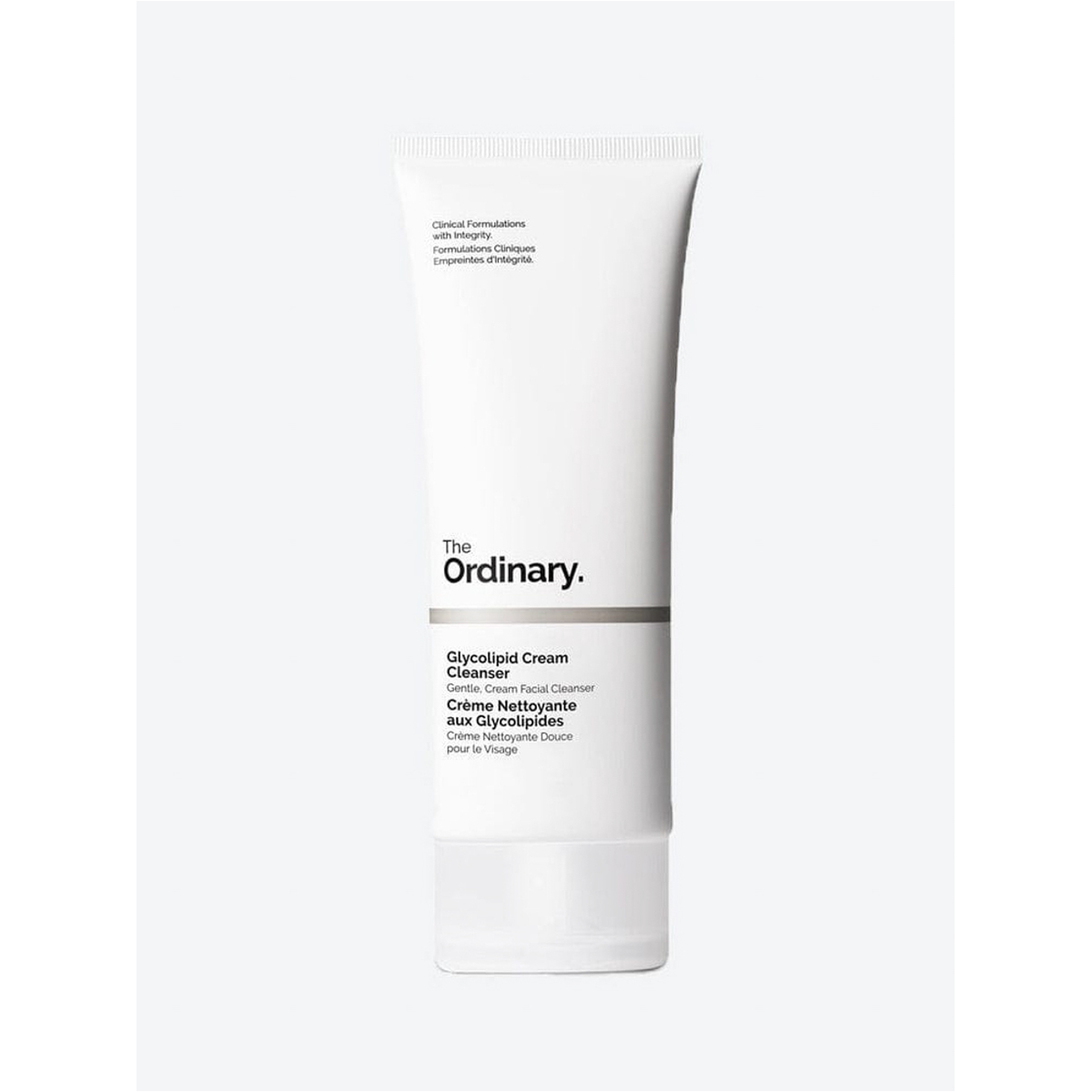 The Ordinary Glycolipid Cream Cleanser 150ml