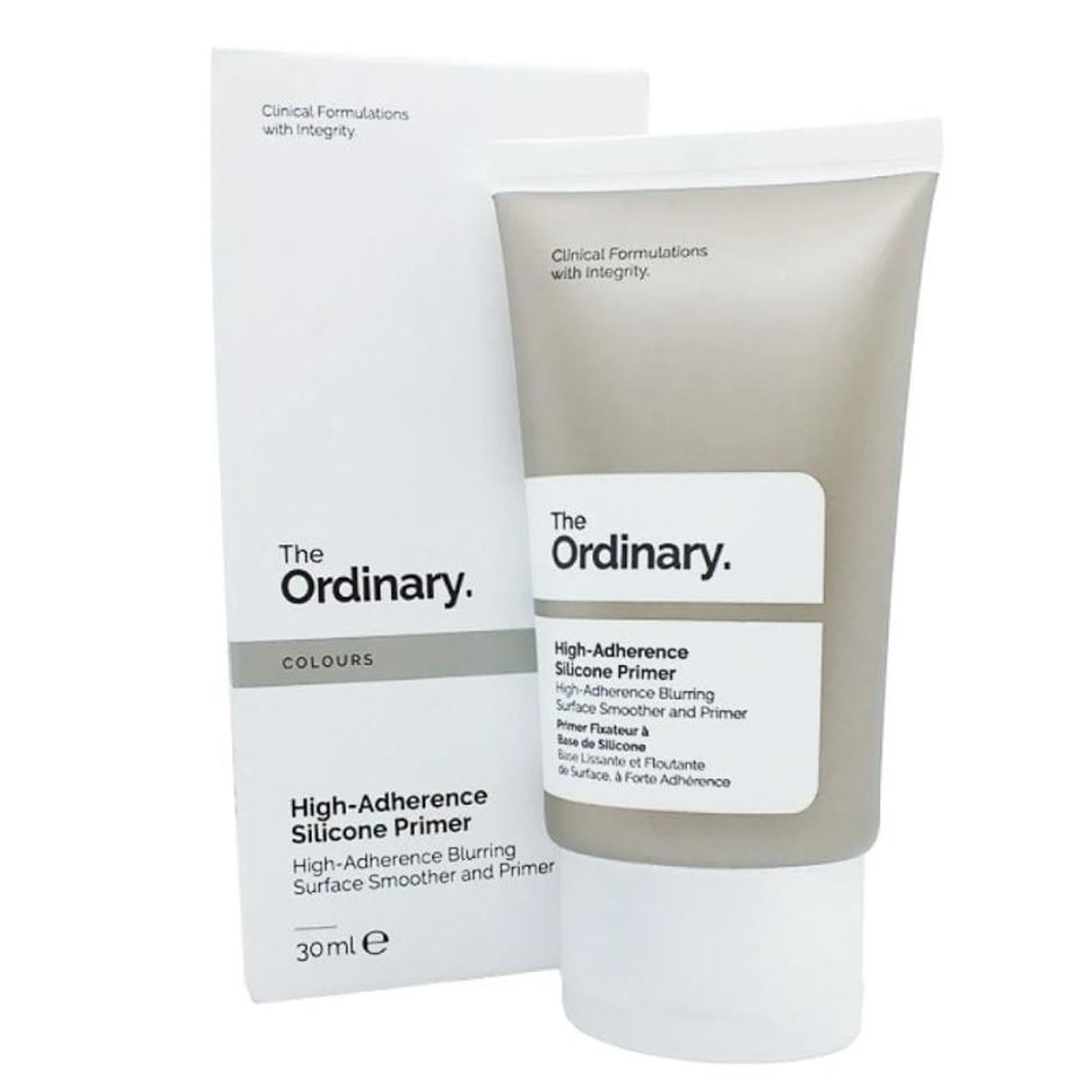 The Ordinary High-Adherence Silicone Primer - 30ml