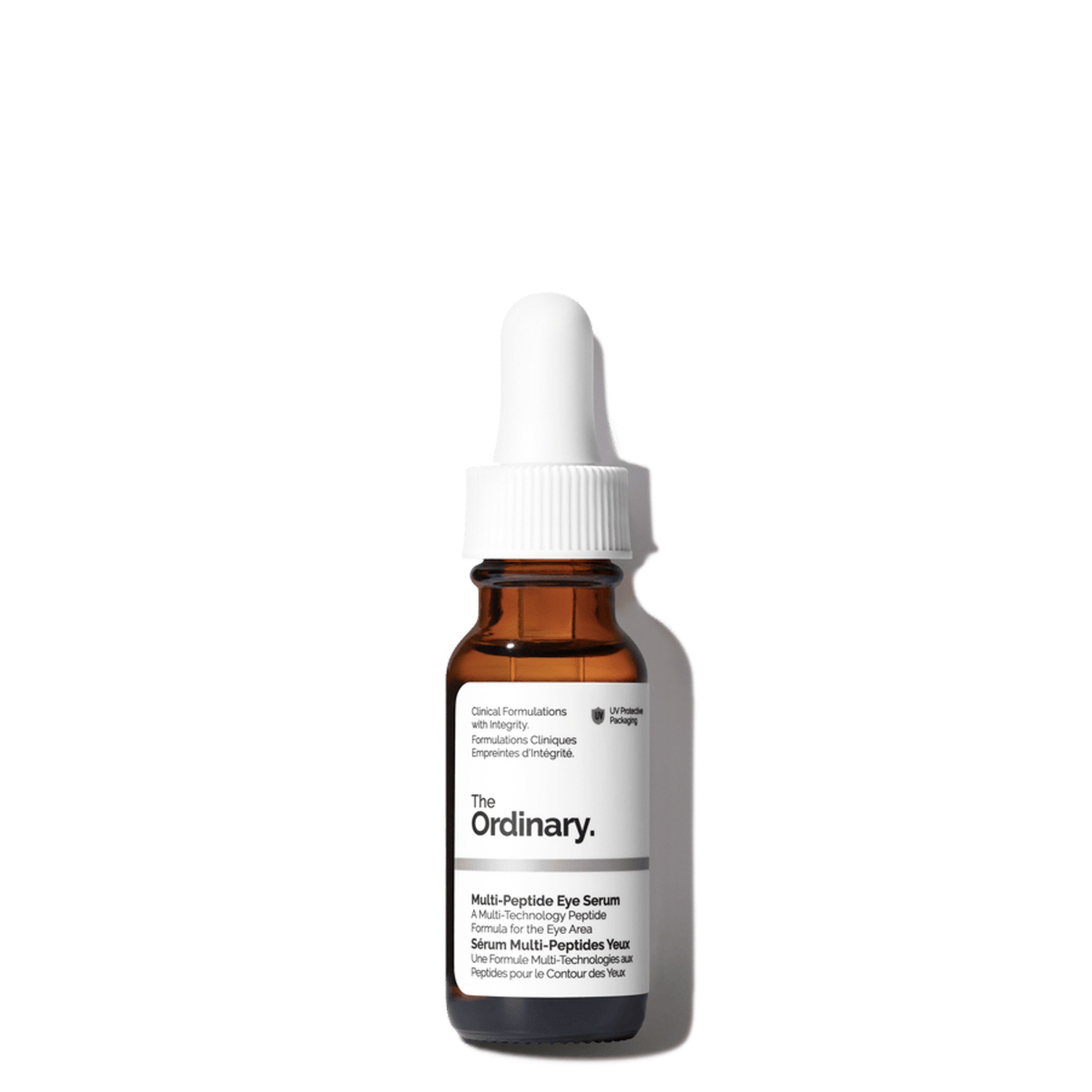 The Ordinary Multi-Peptide Eye Serum - 15ml