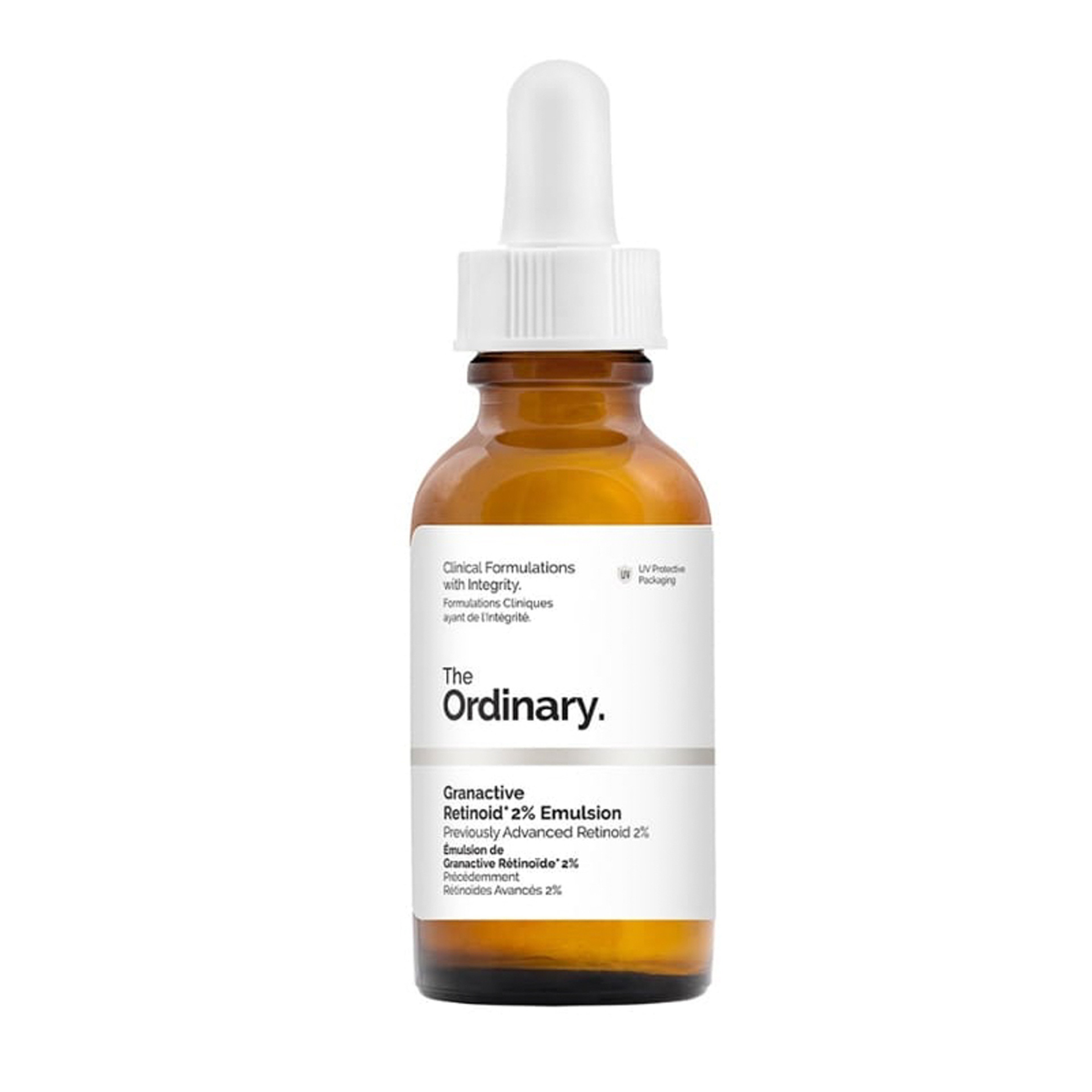 The Ordinary Granactive Retinoid 2% Emulsion - 30 ml