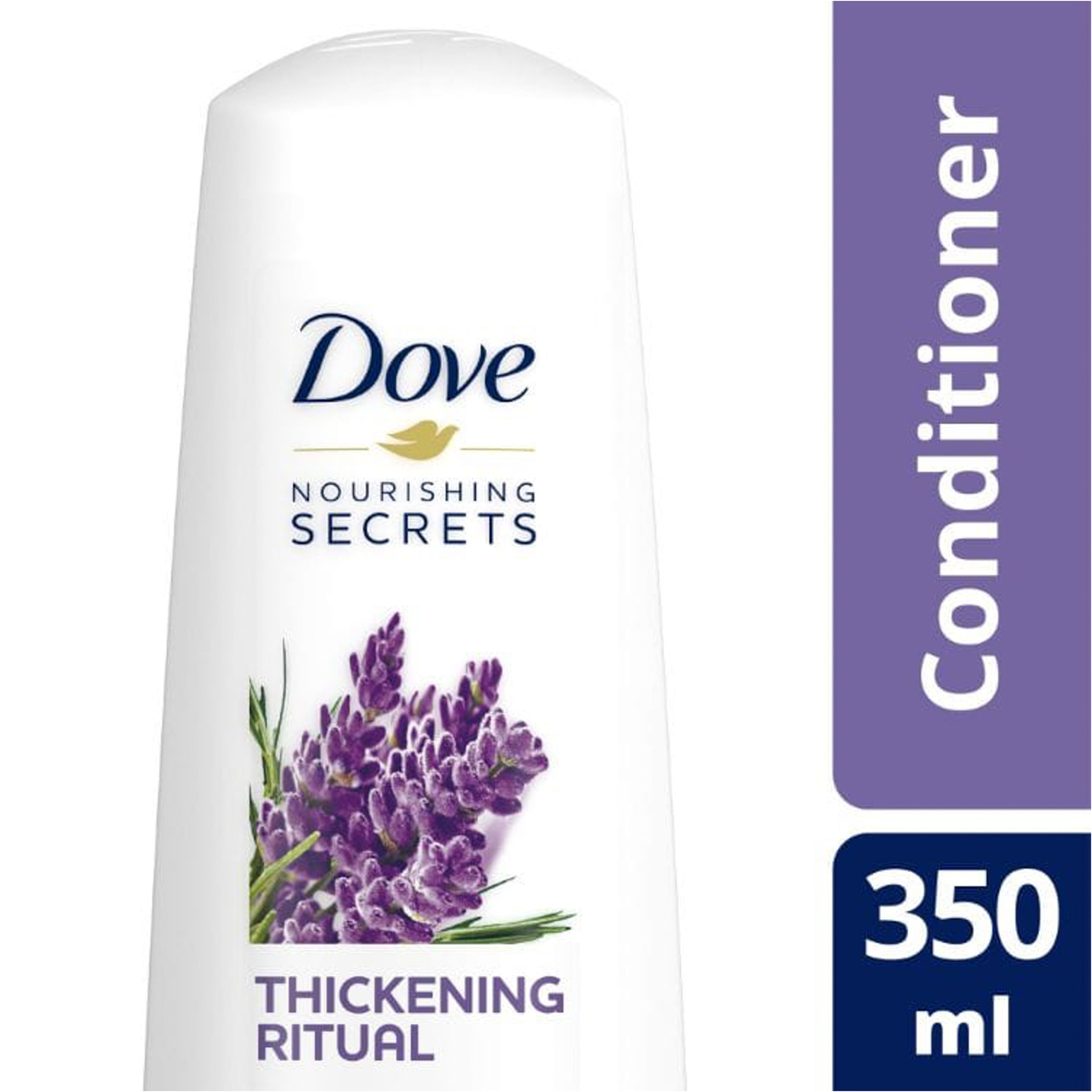 Thickening Conditioner Lavender, 350Ml