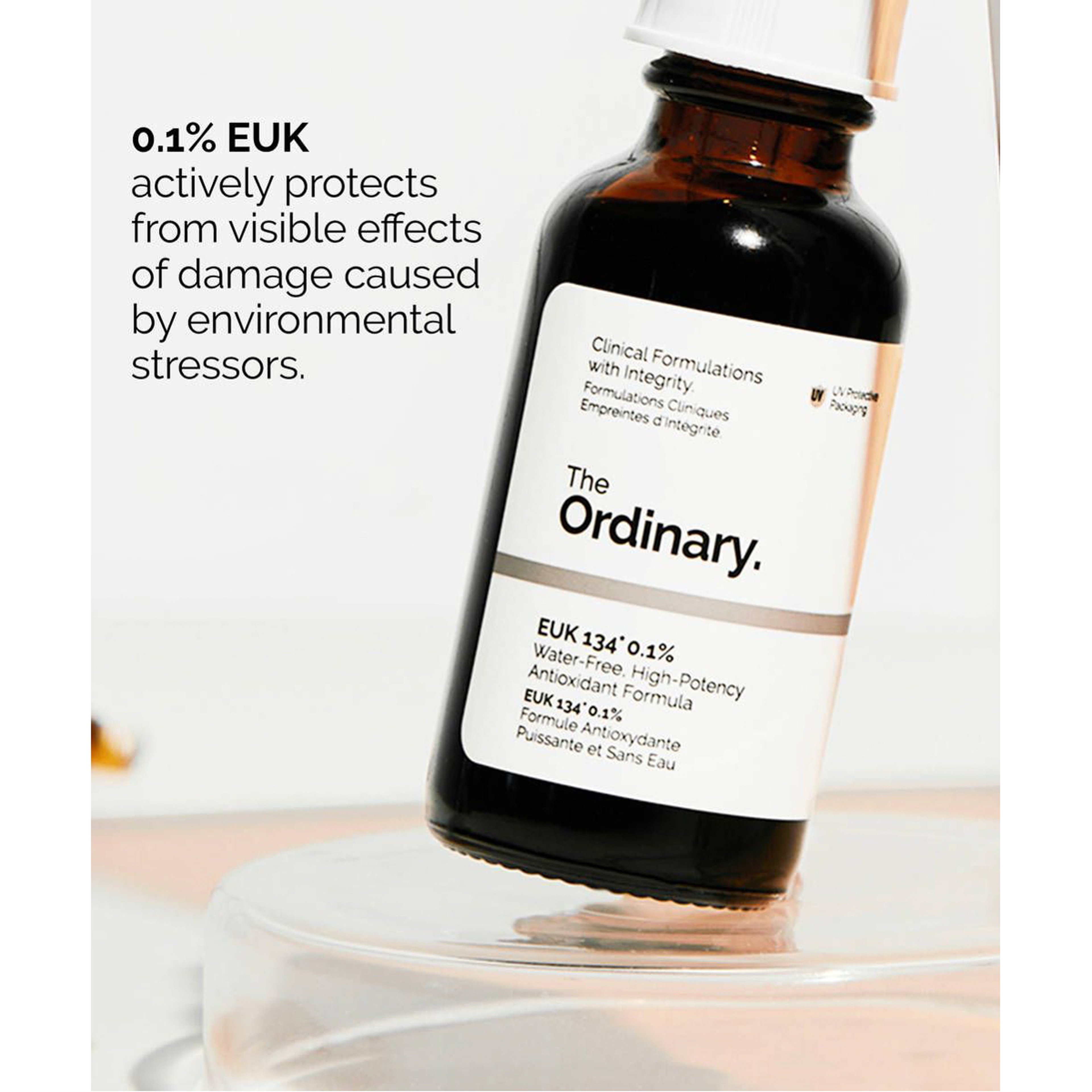 The Ordinary Euk 134 0.1% - 30 ml