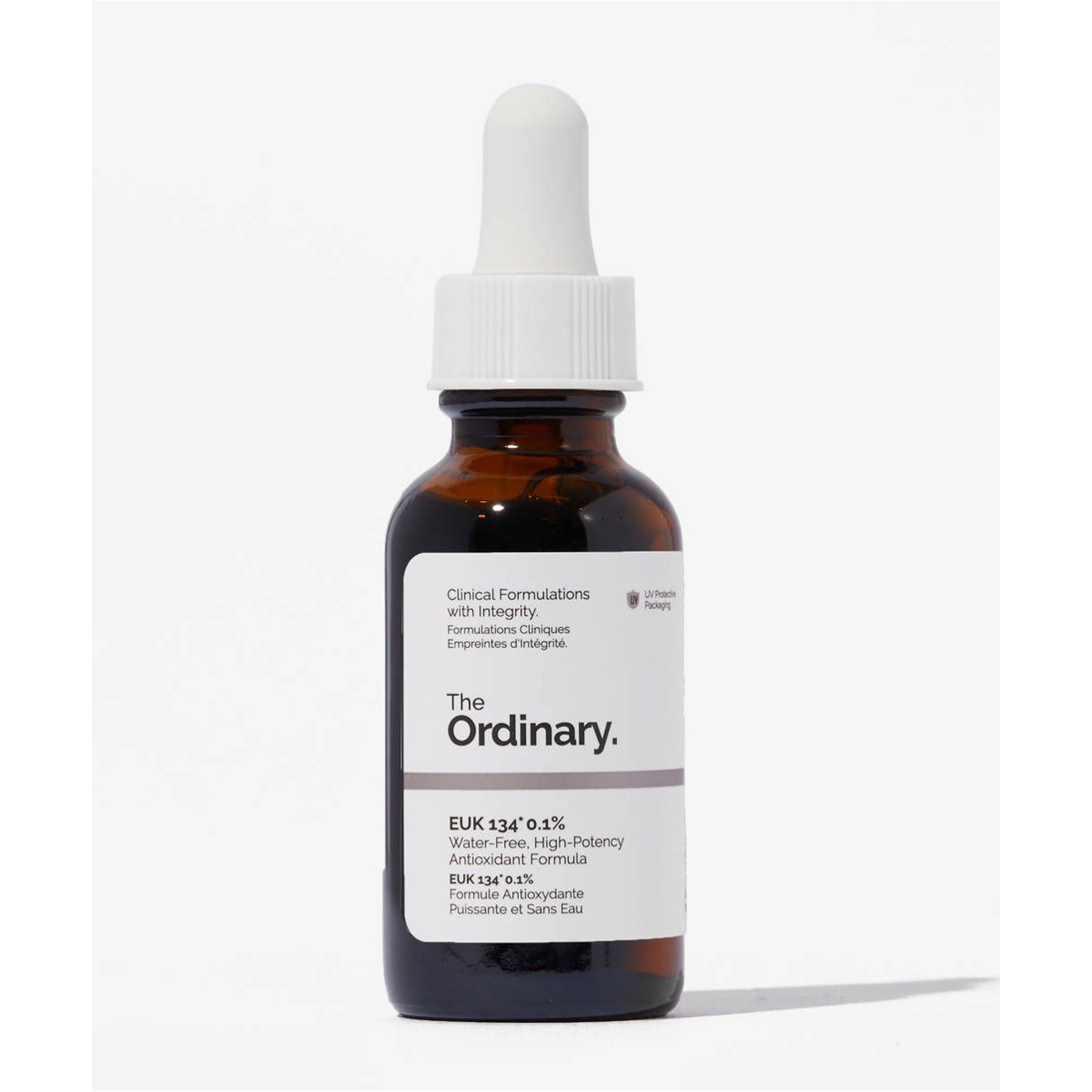 The Ordinary Euk 134 0.1% - 30 ml