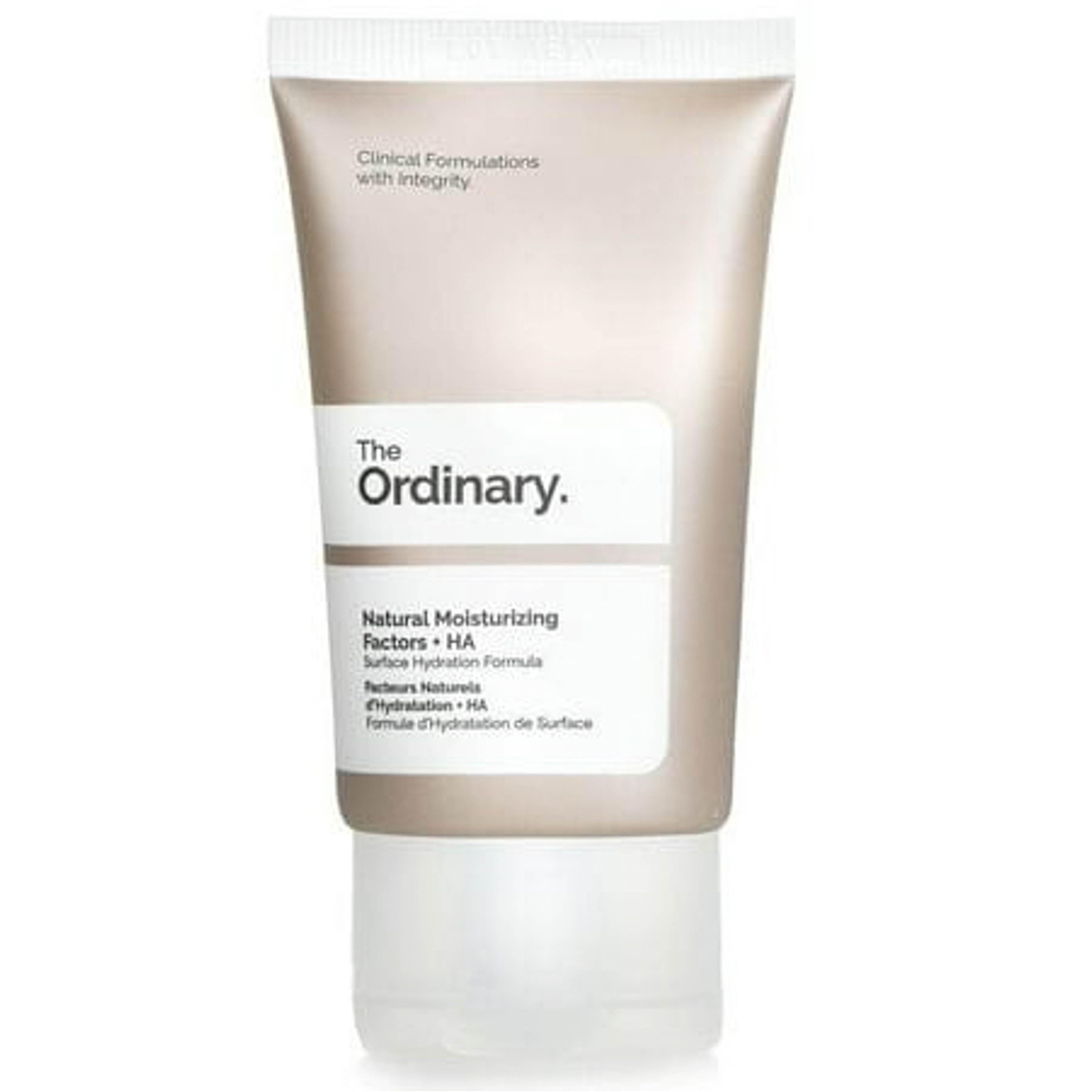 The Ordinary Natural Moisturizing Factors + HA - 30ml