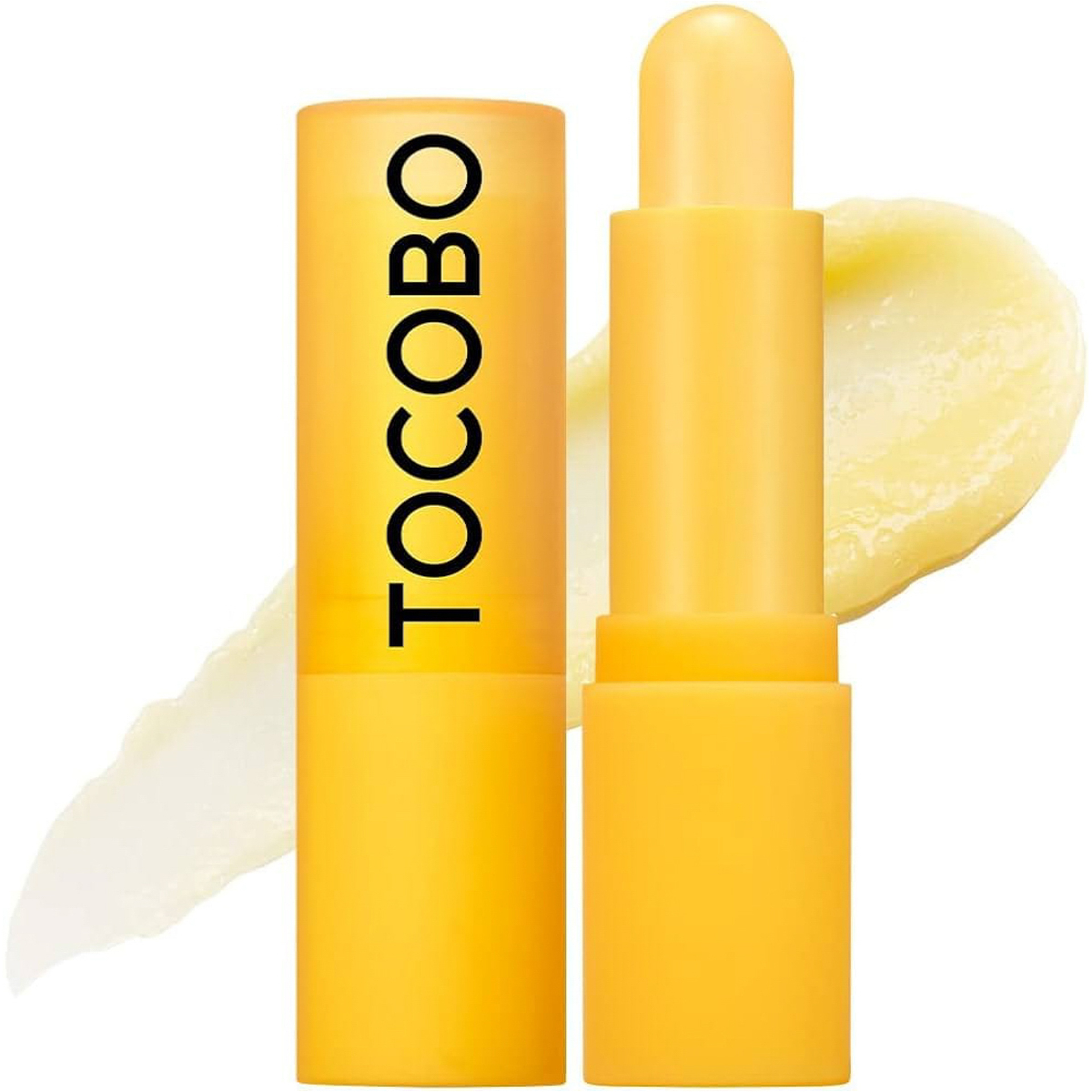 Tocobo Vitamin Nourishing Lip Balm 3.5G