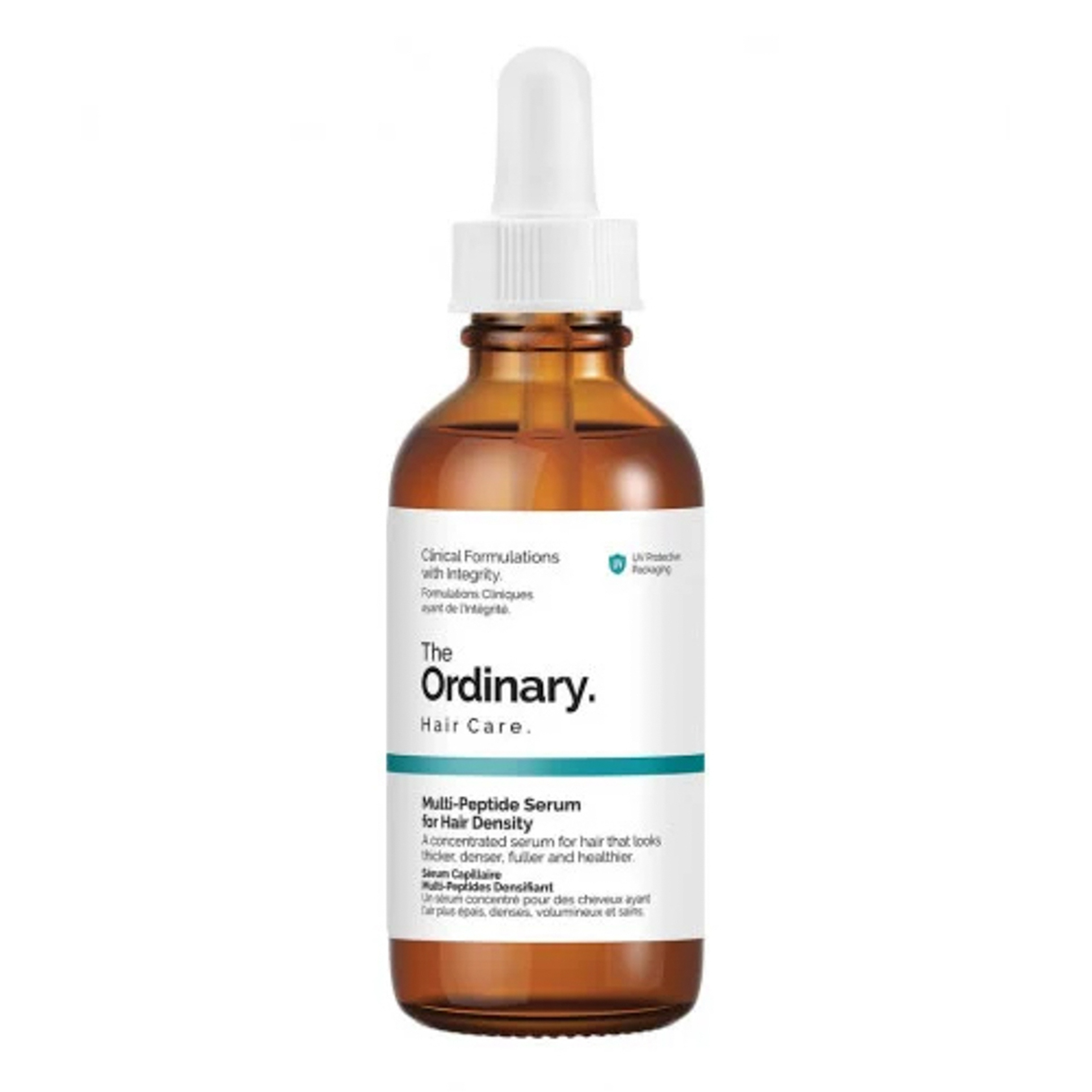 The Ordinary Hair Thickening Serum 60 Ml