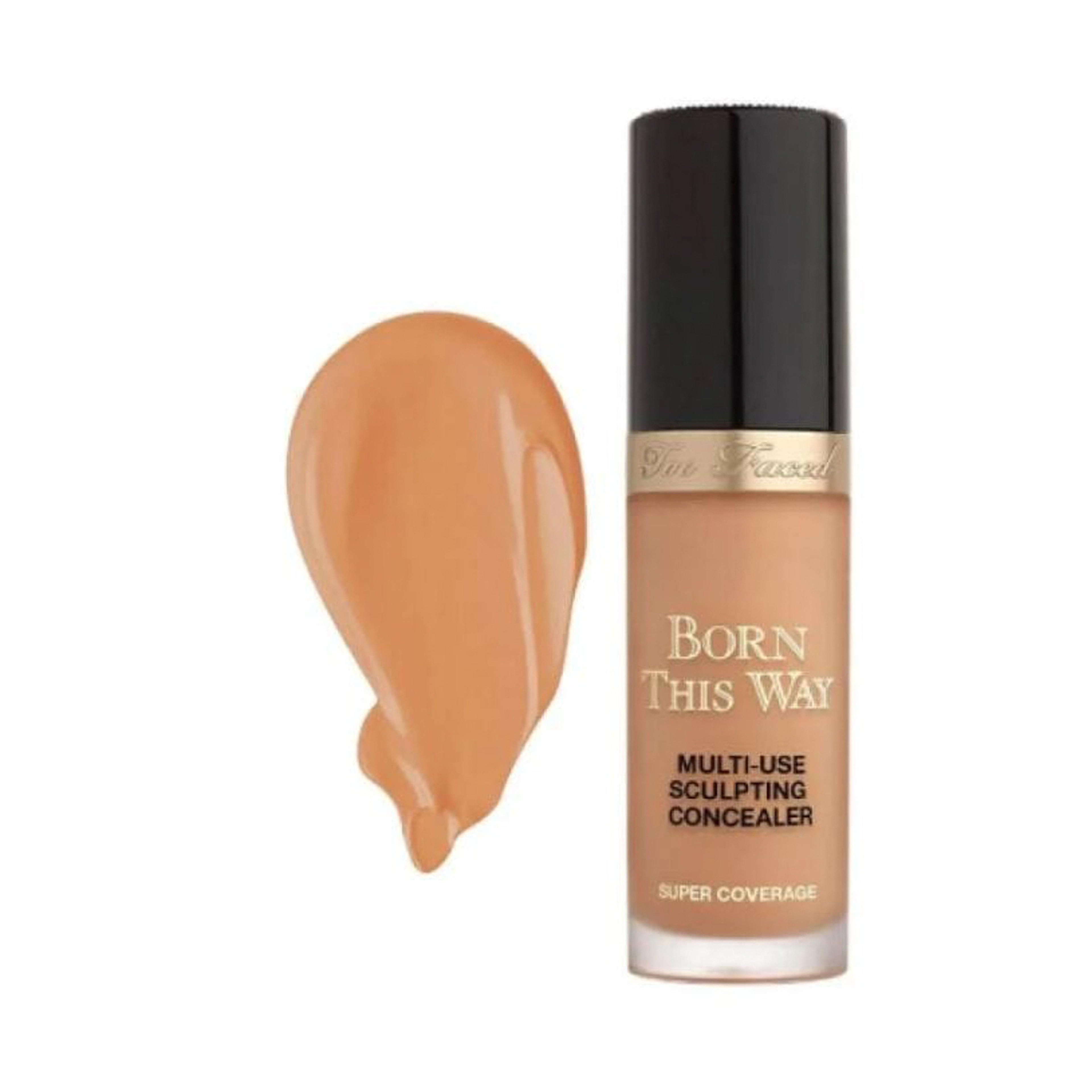 تو فَيسد ماسكارا بيتر ذان سِكس لتكثيف الرموش