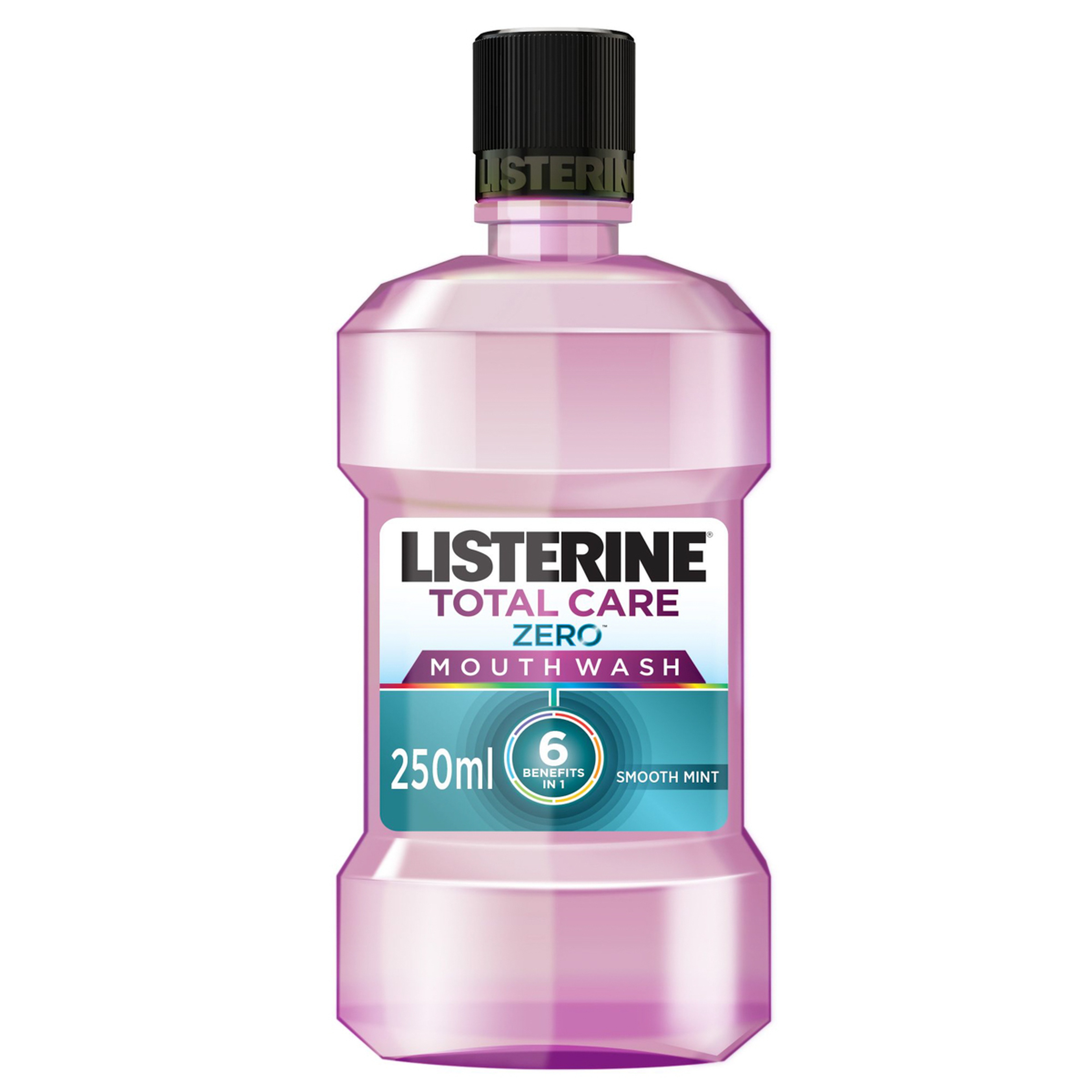Total Care Zero Mouthwash 250