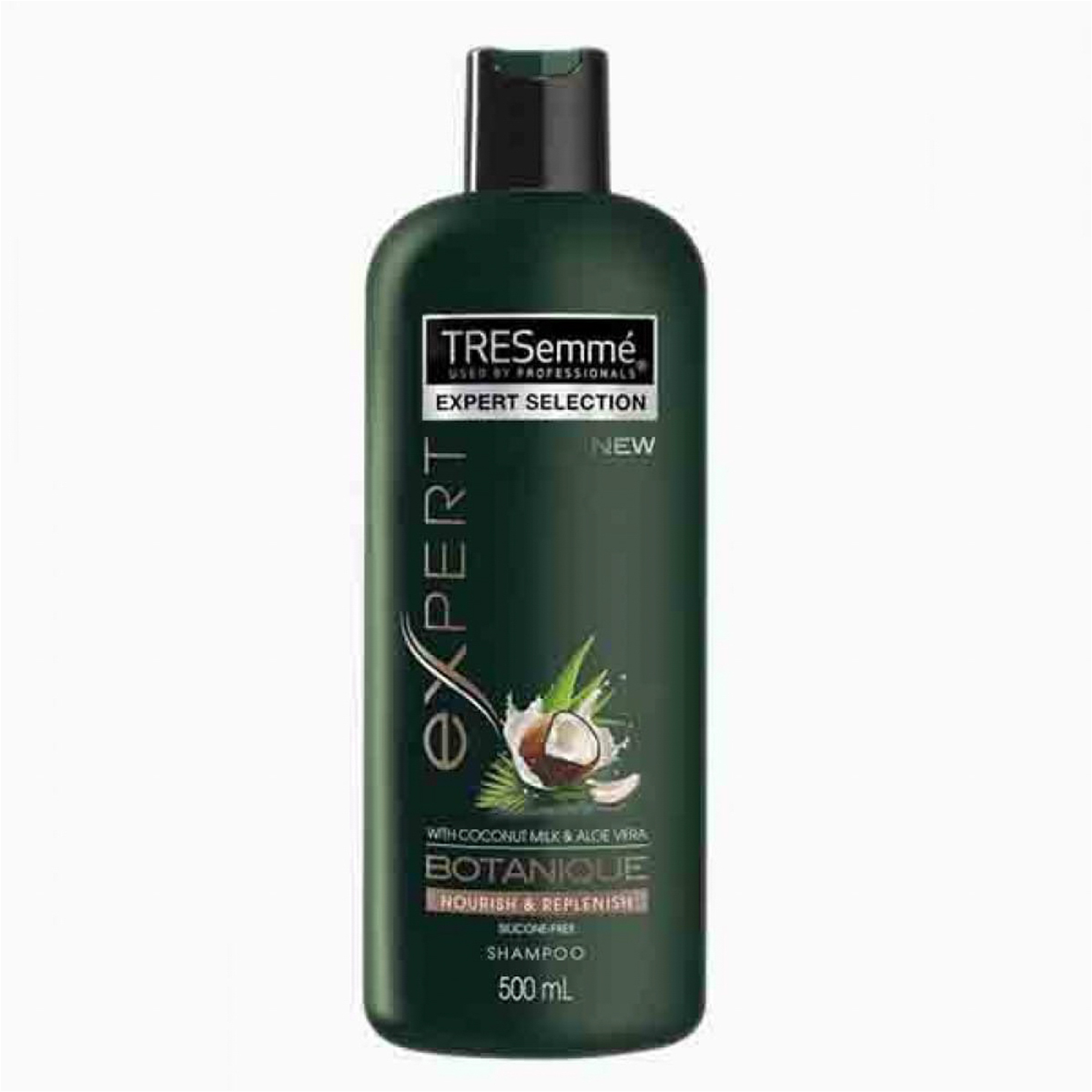Tresemm Botanix Shampoo 500Ml