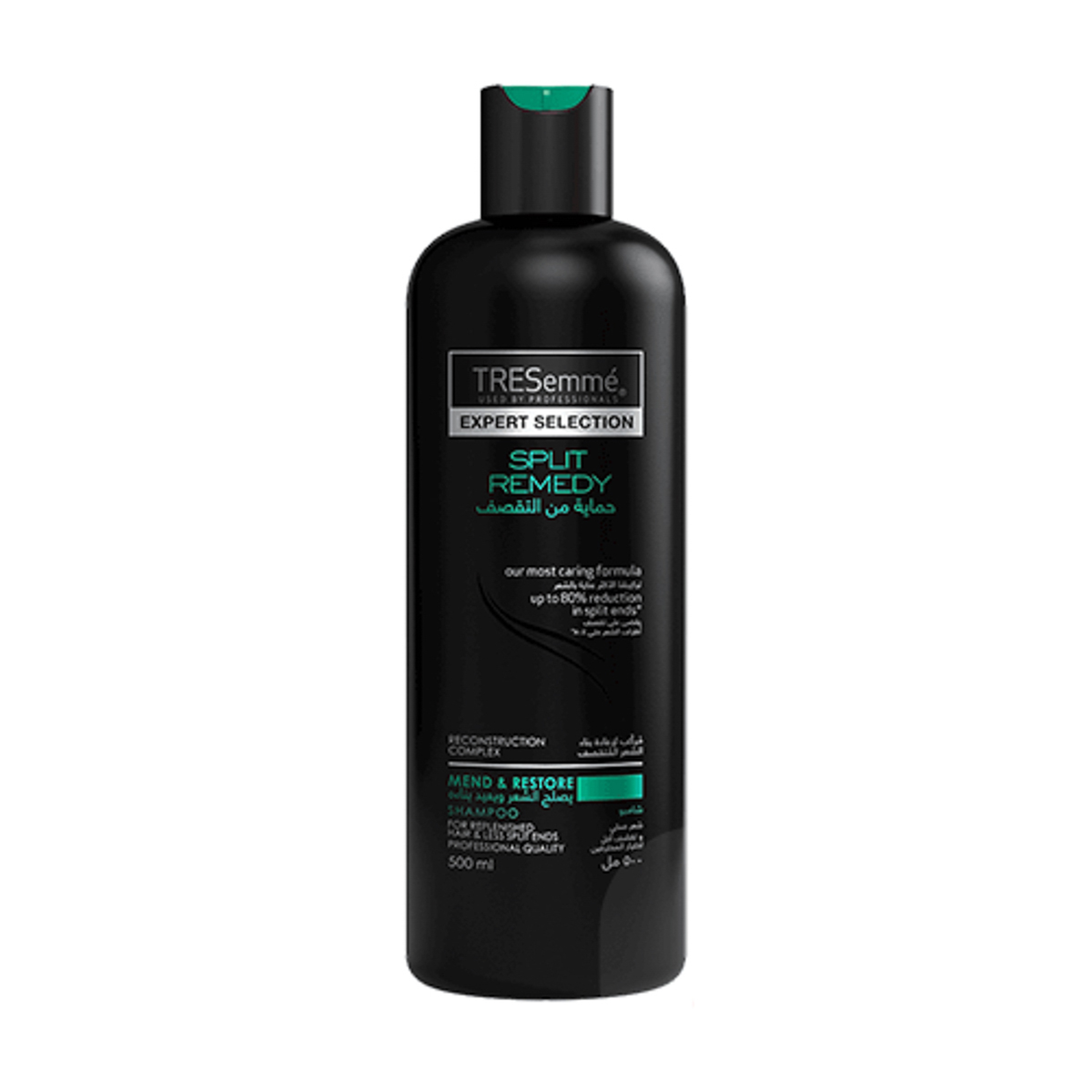 Tresemm Split Remedy Shampoo 500Ml