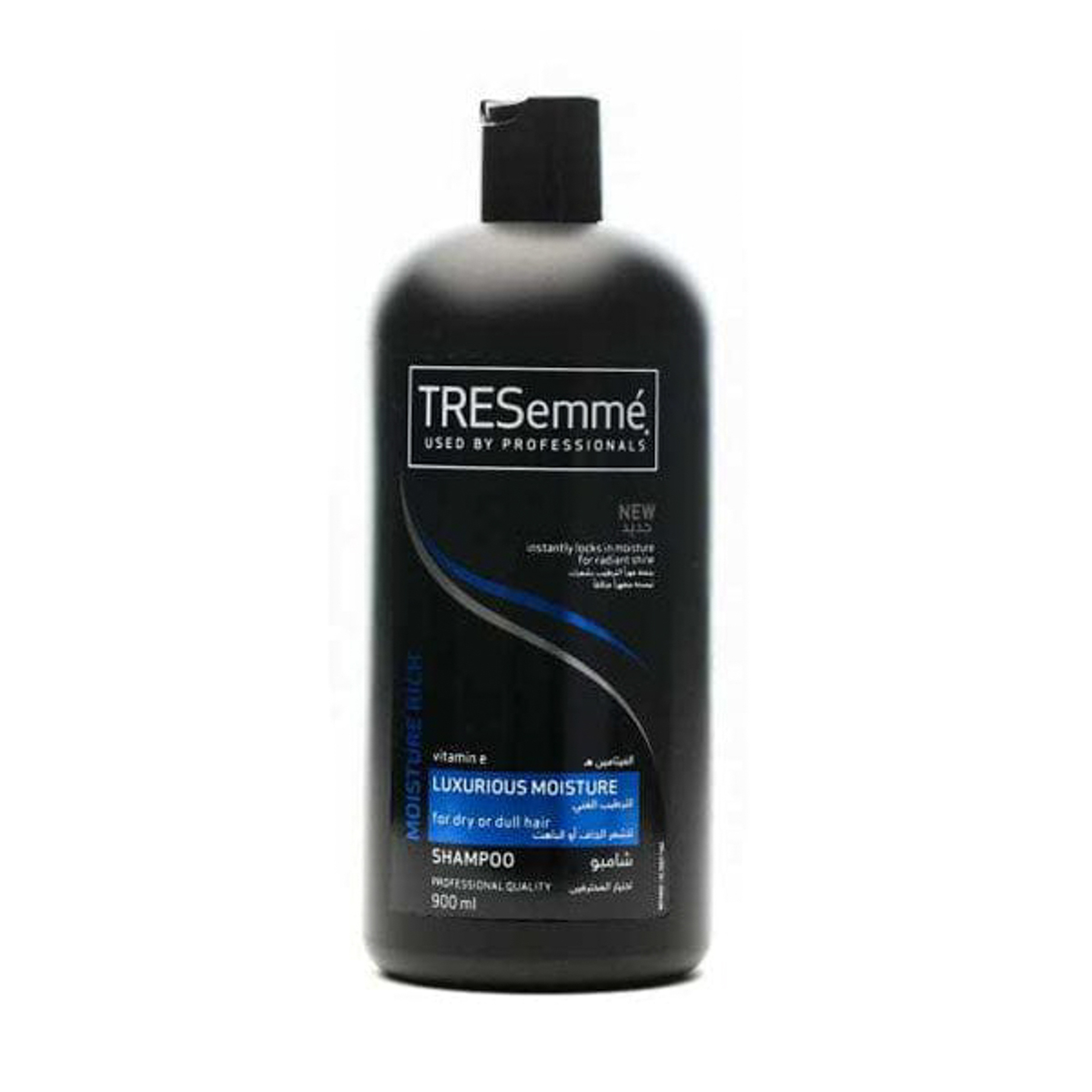 Tresemm Moisture Rich Shampoo 900Ml