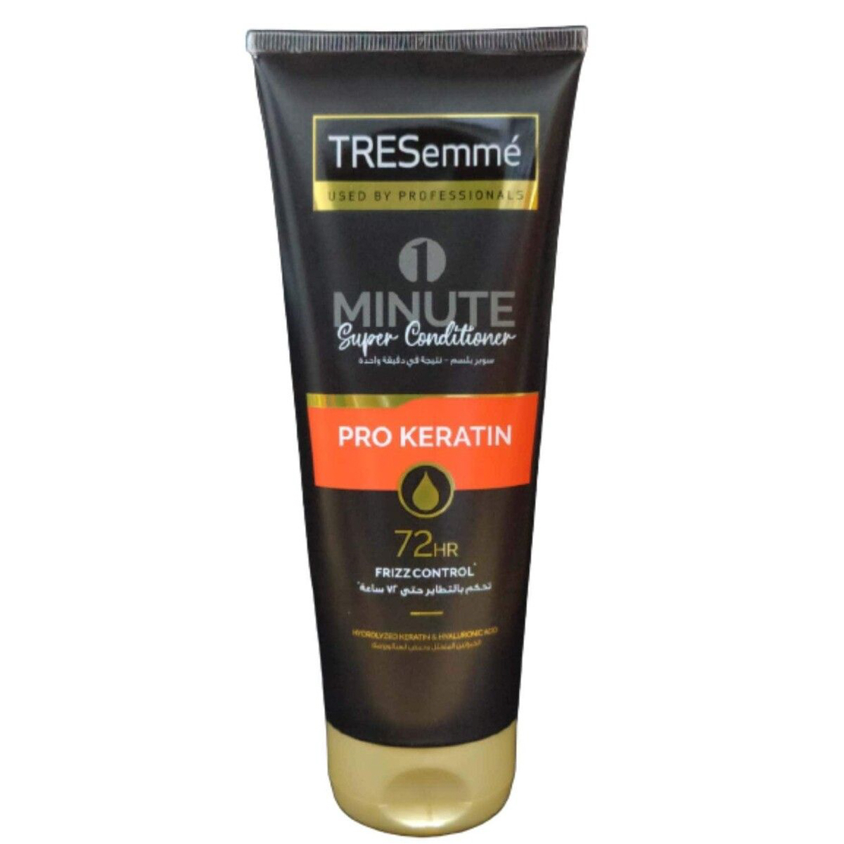 تريسيمي كوندشنر كيراتين 12 * 180 مل