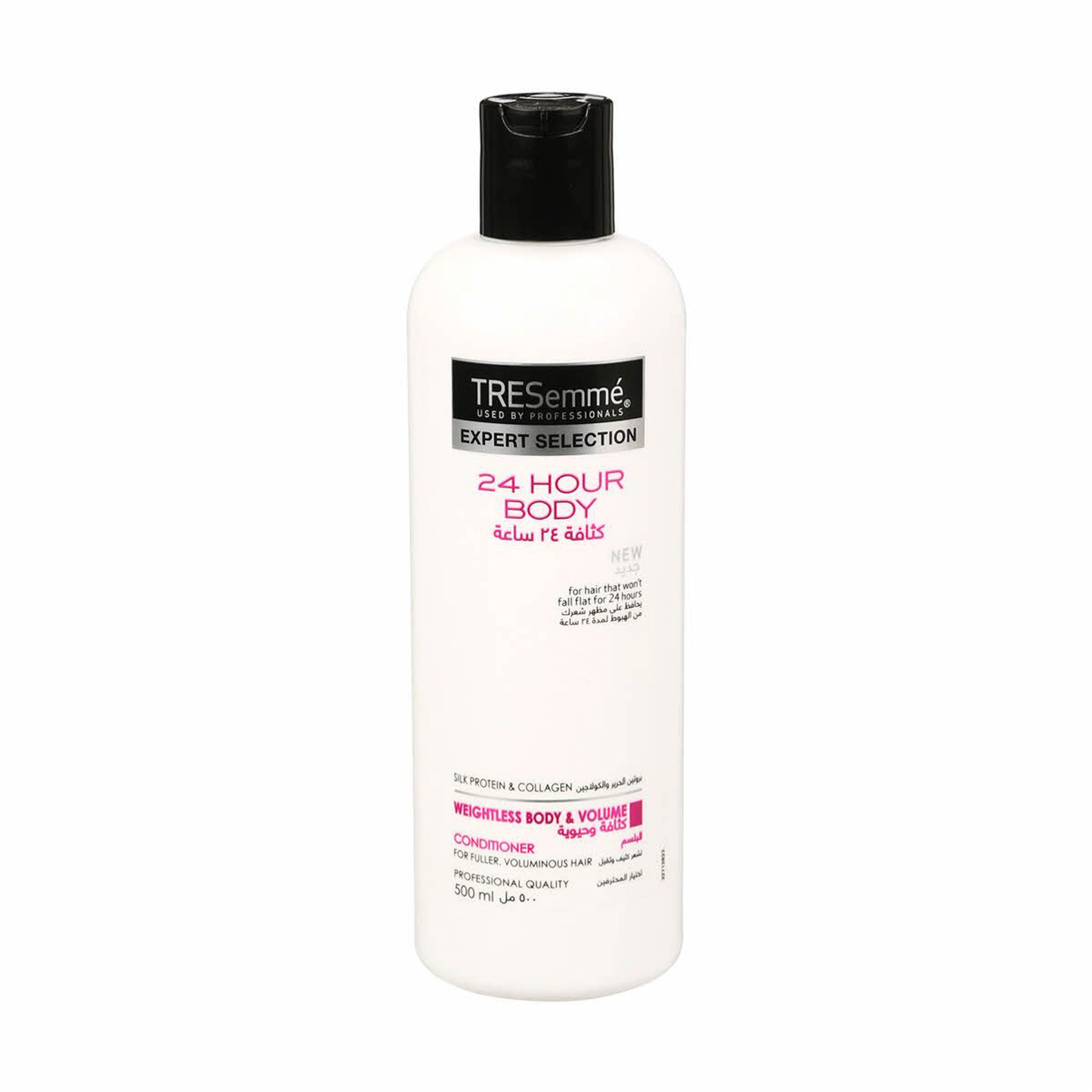 Tresemm Conditioner 24Hour, 500Ml