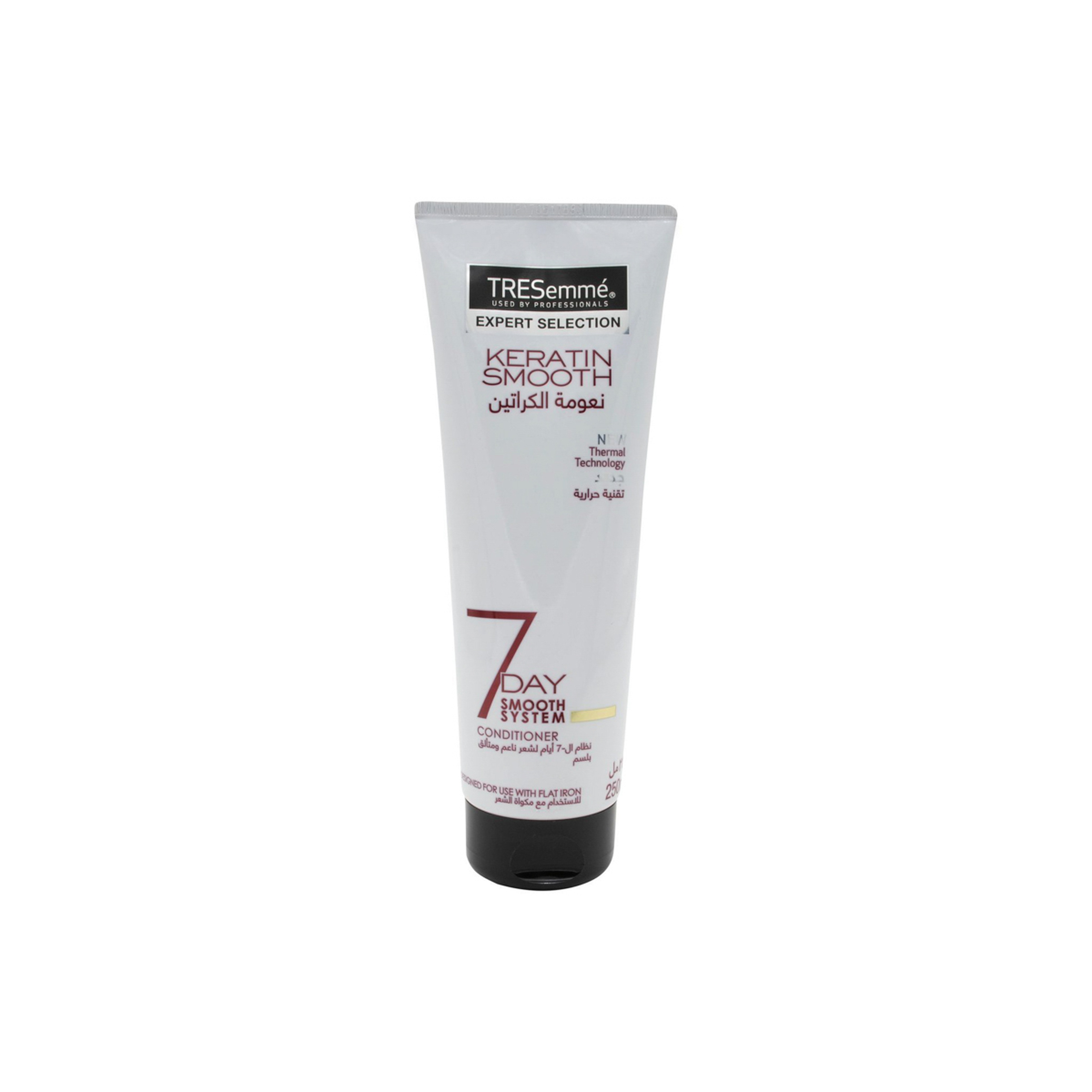 Tresemm Keratin Smooth 7 Day Smooth Conditioner 250Ml