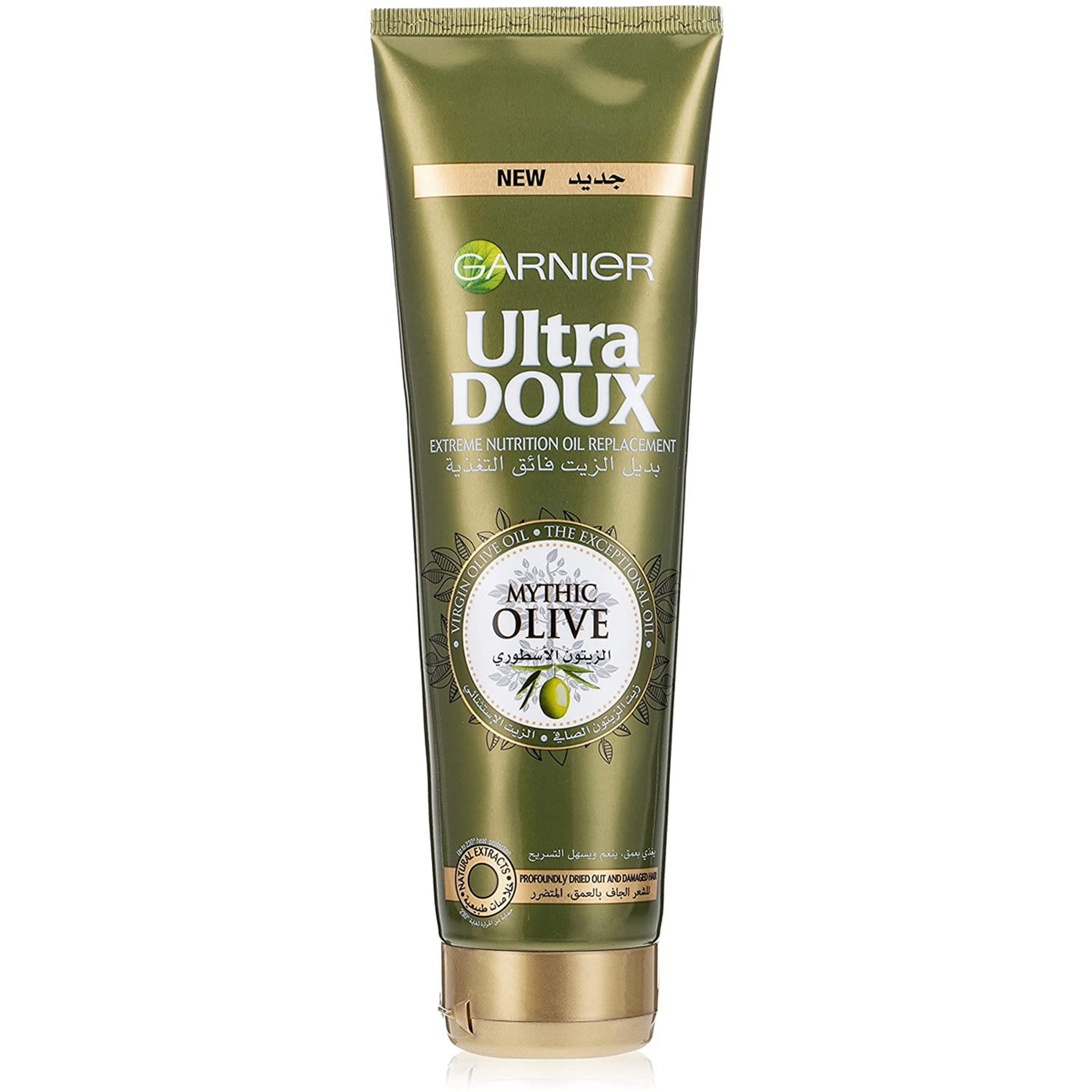Ultra Doux Mythic Olive Oil Replacement, 300 Ml