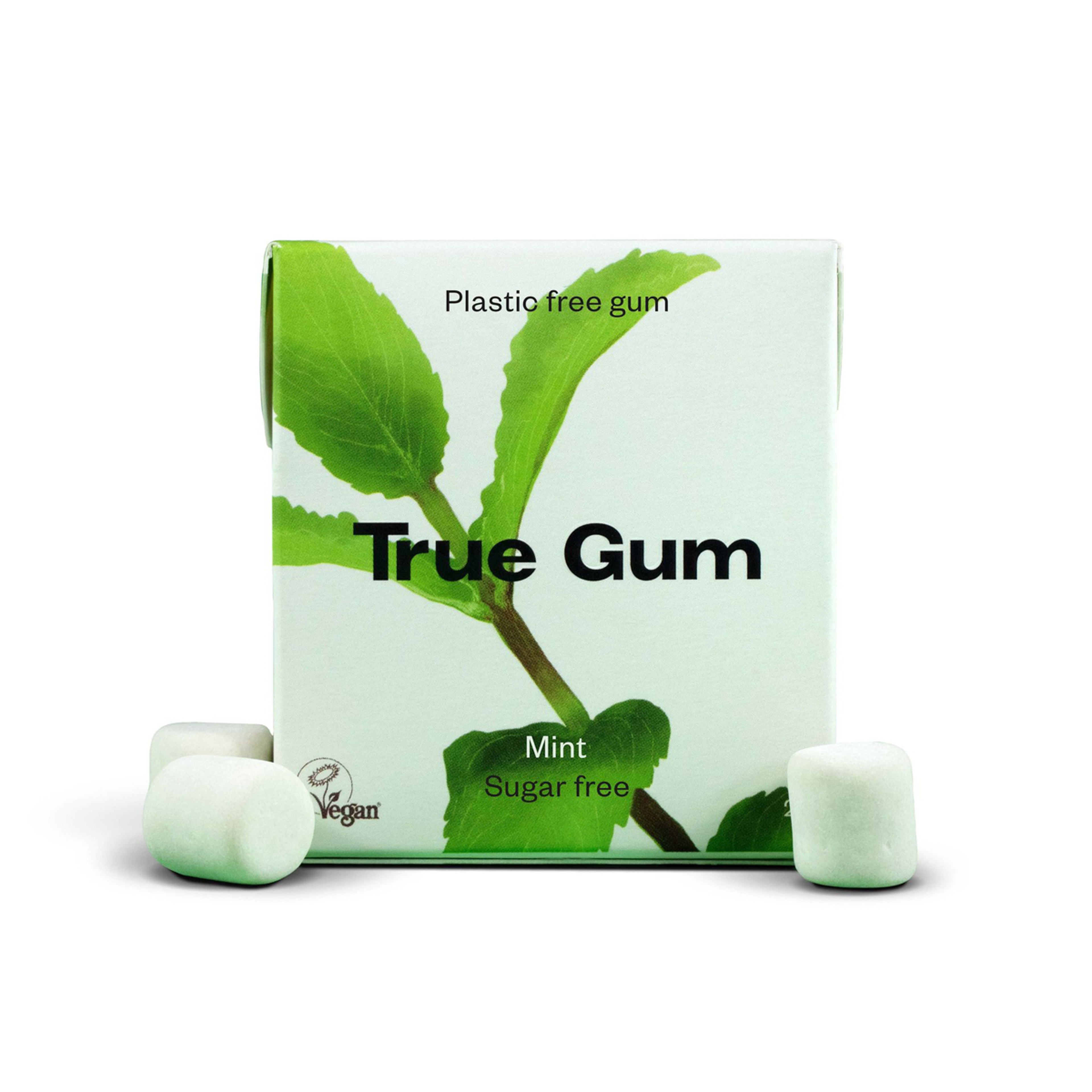 True Gum - Gum Mint 21G