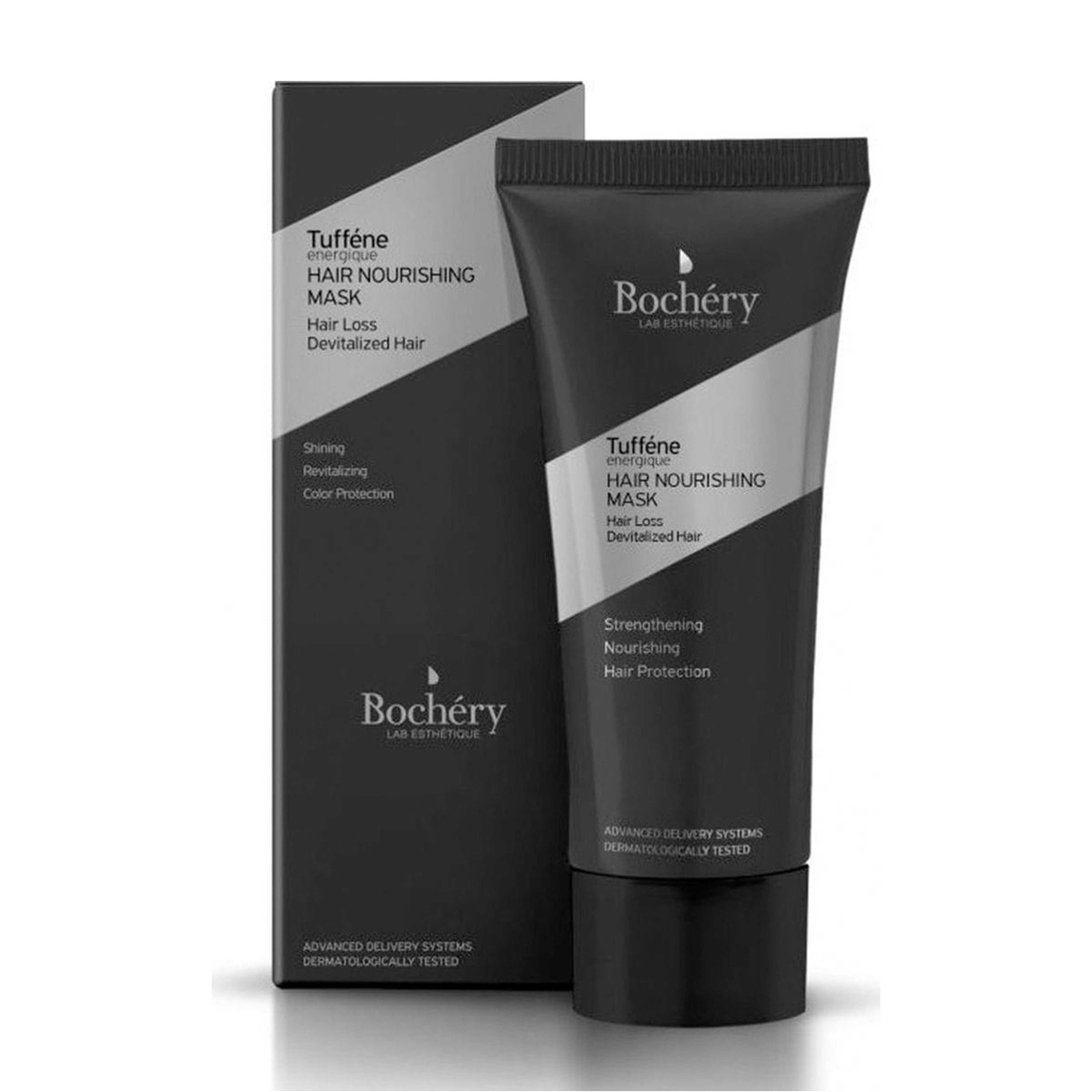 Tufféne /Hair Nourishing Mask 150 Ml