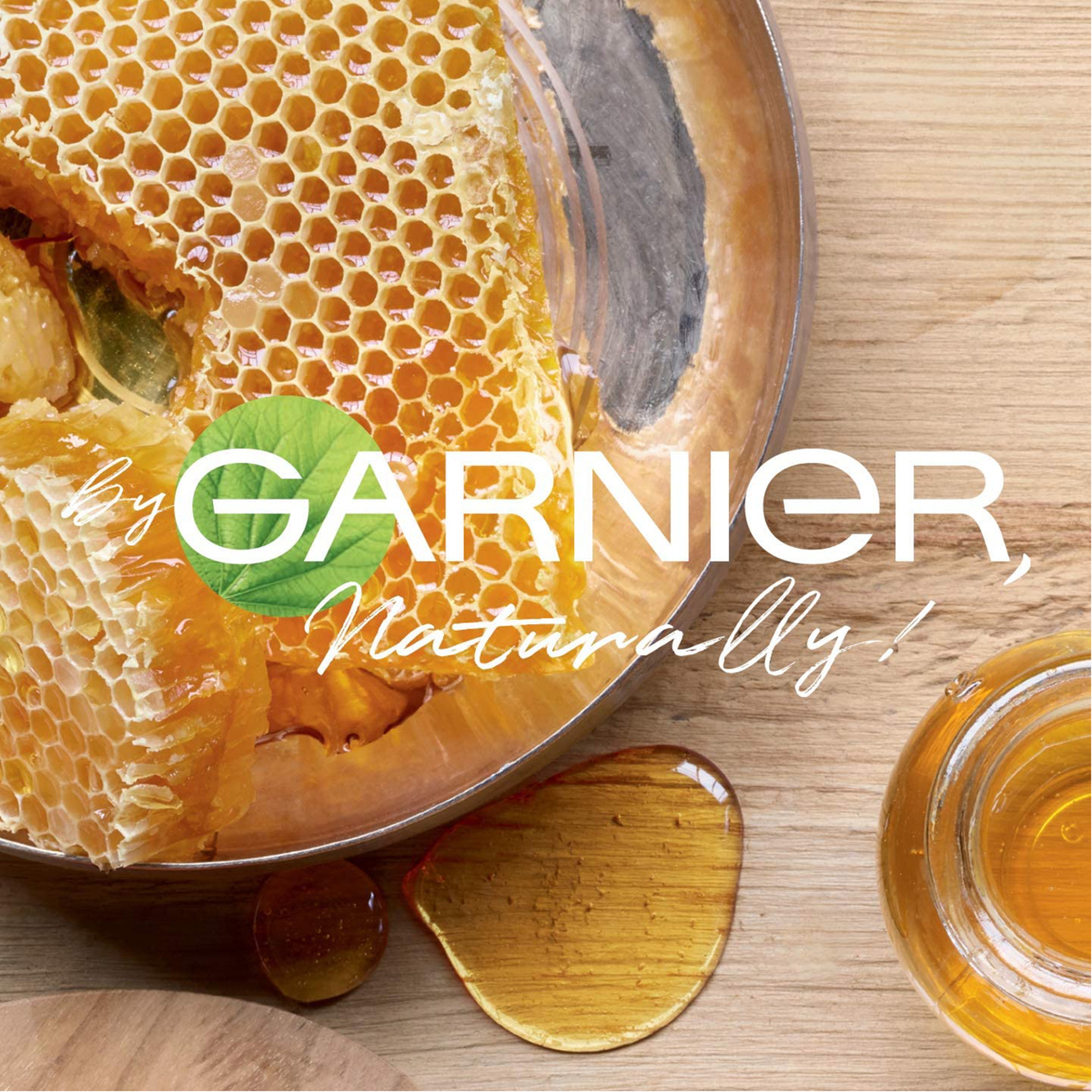 Uitra Doux Honey Treasure Cond 360Ml