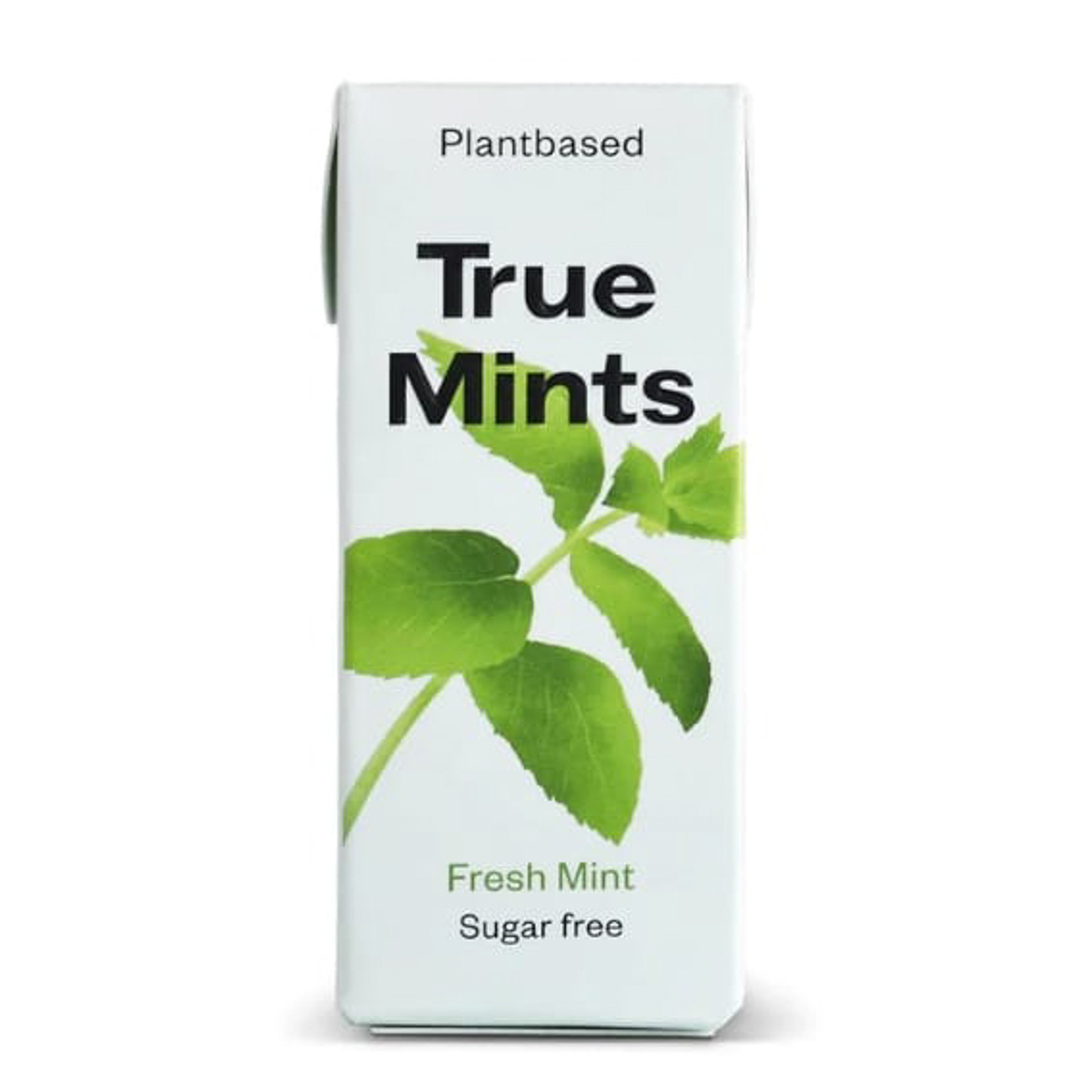 True Mints Mint Flavour 13Gm