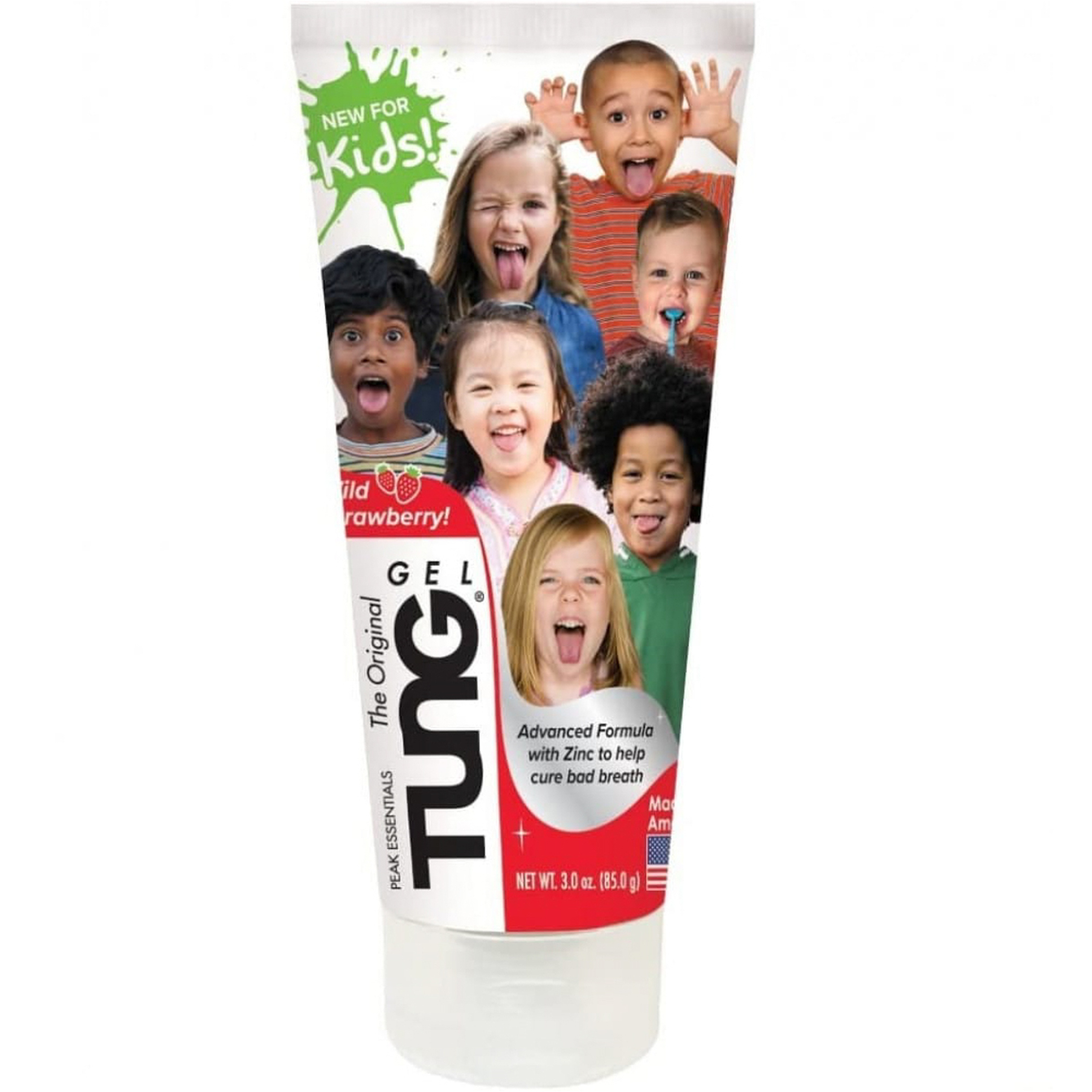 Tung Gel Kids 85 Gm