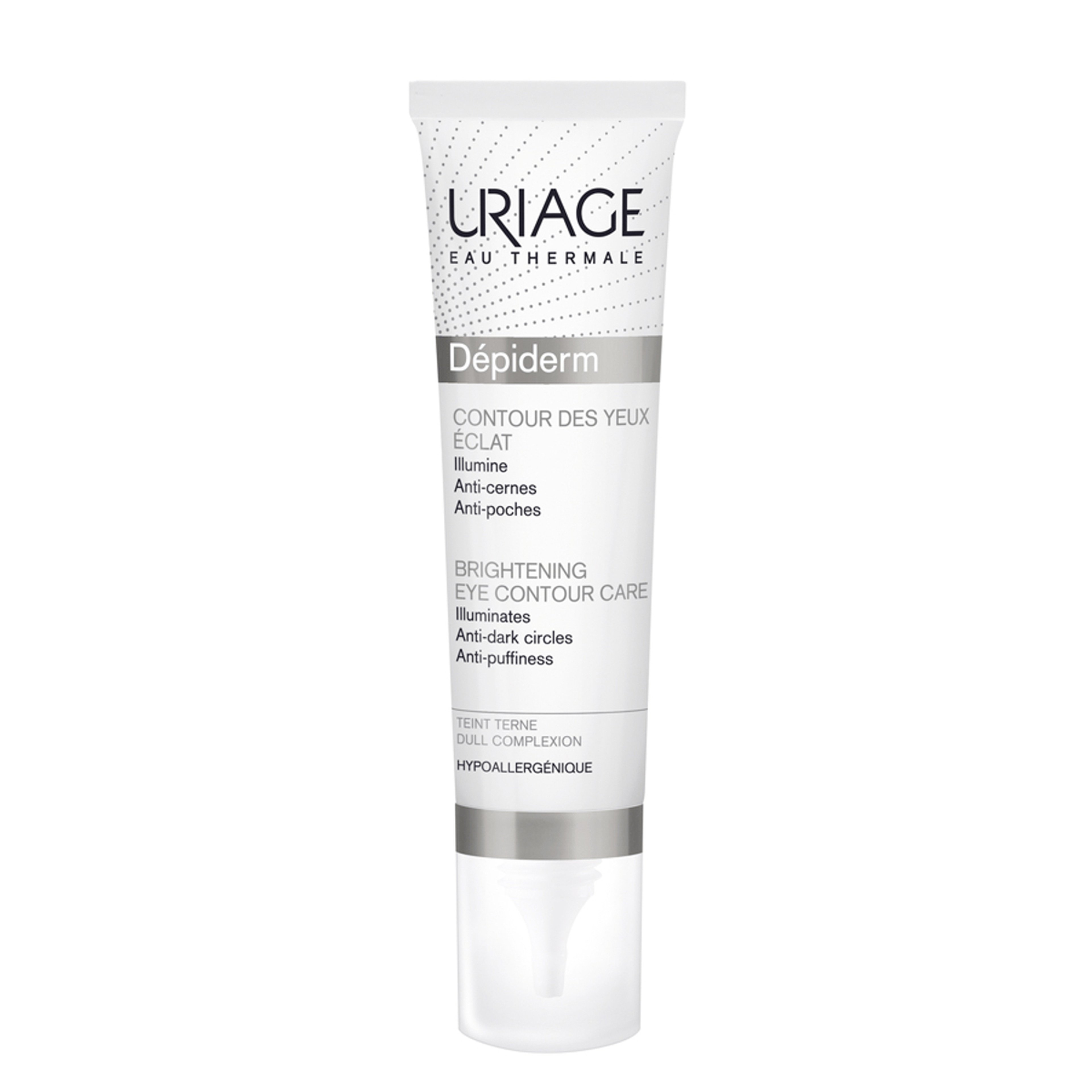 Uriage Depiderm White Contour Des Yeux
