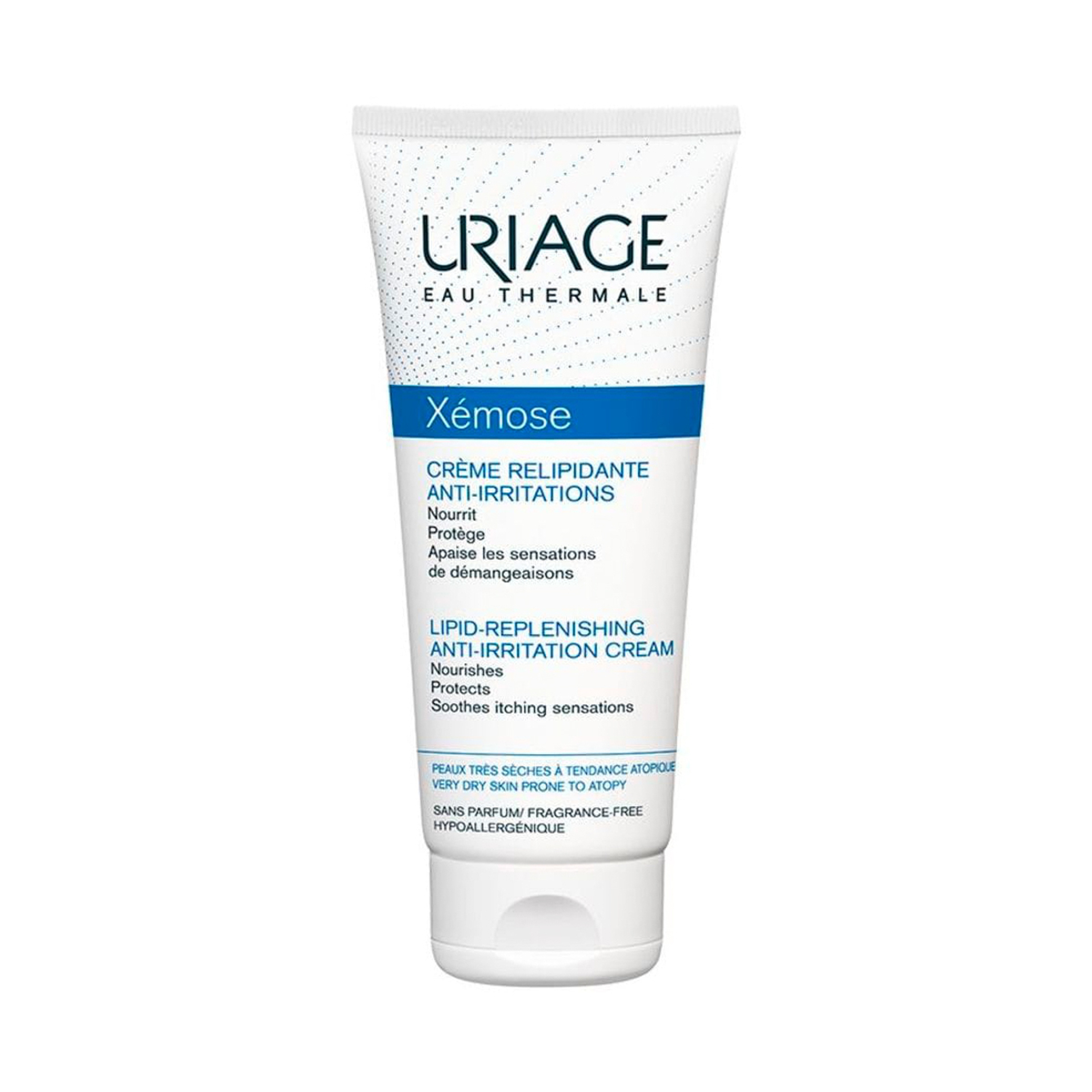 Uriage Xemose Cream 200 Ml