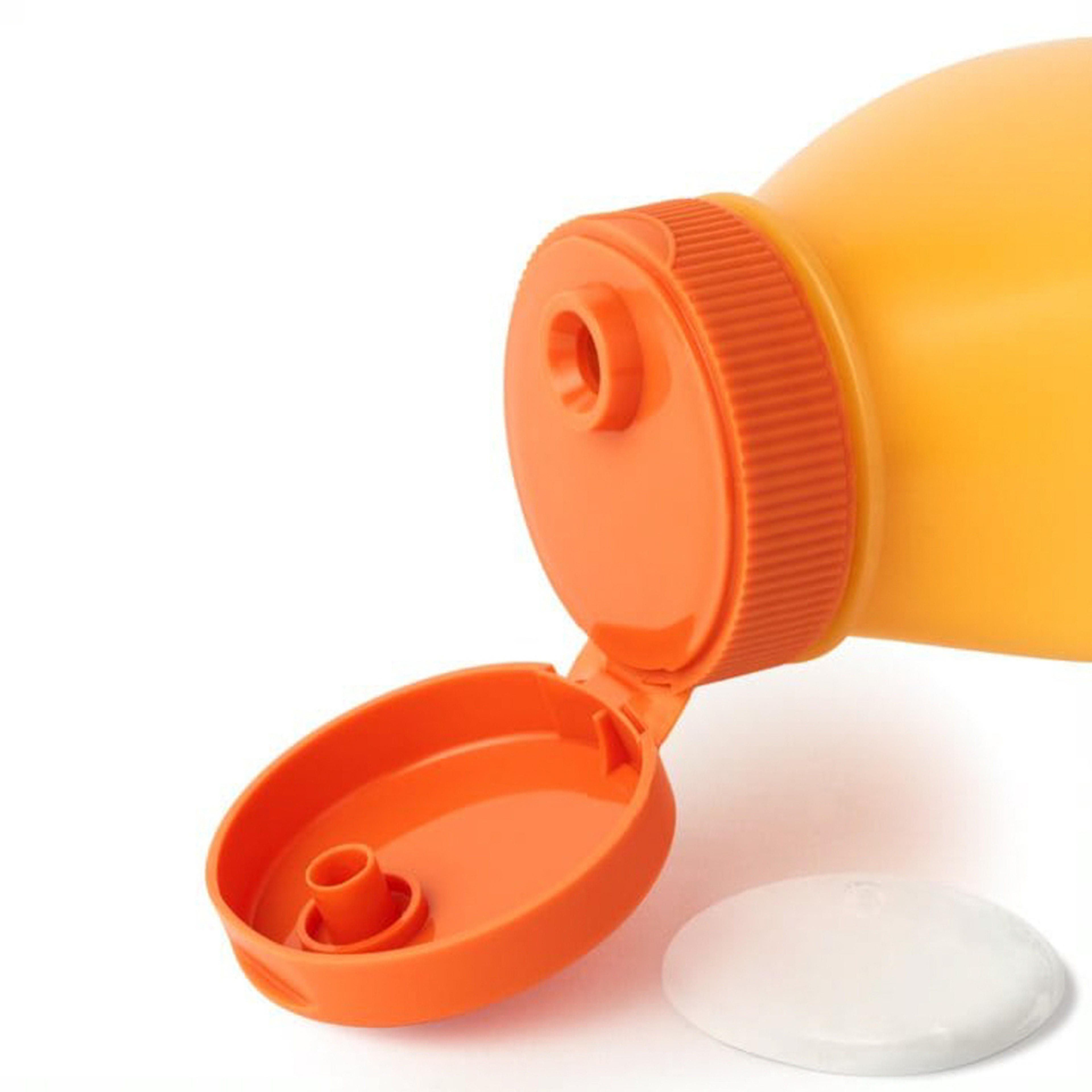 Ultra Doux Repairing Papaya Hair Food Shampoo For Damaged Hair